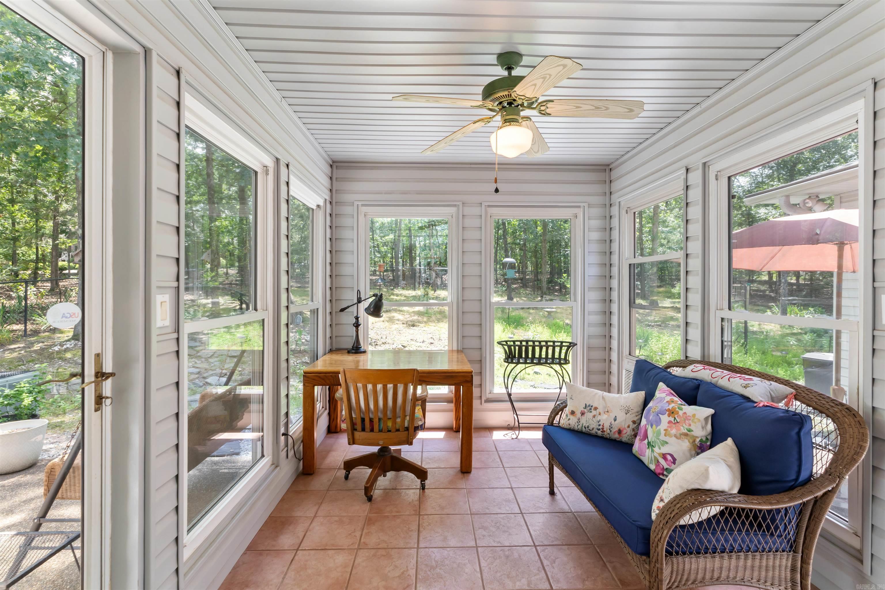53 Cresta  Hot Springs Village, AR