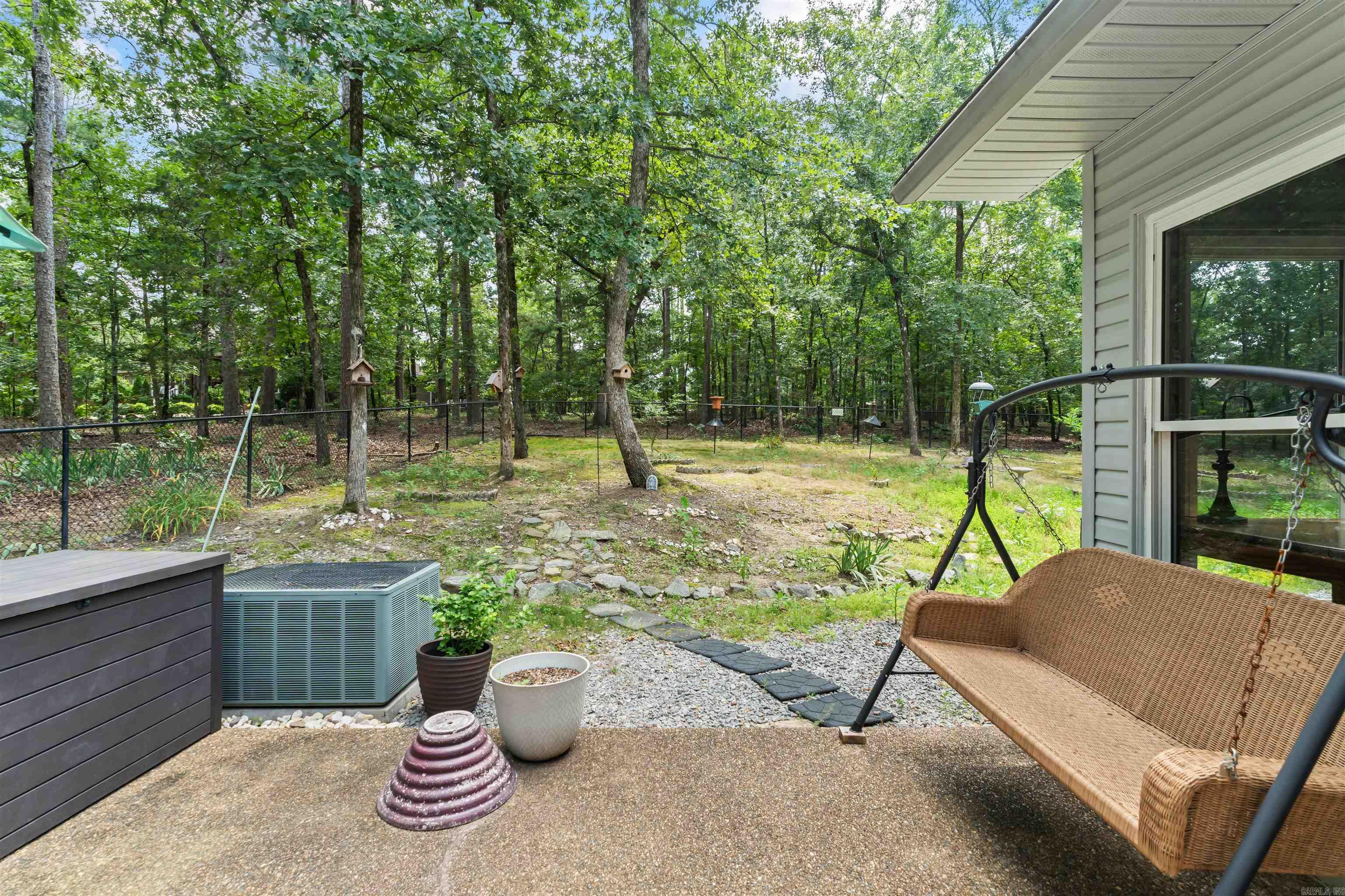 53 Cresta  Hot Springs Village, AR