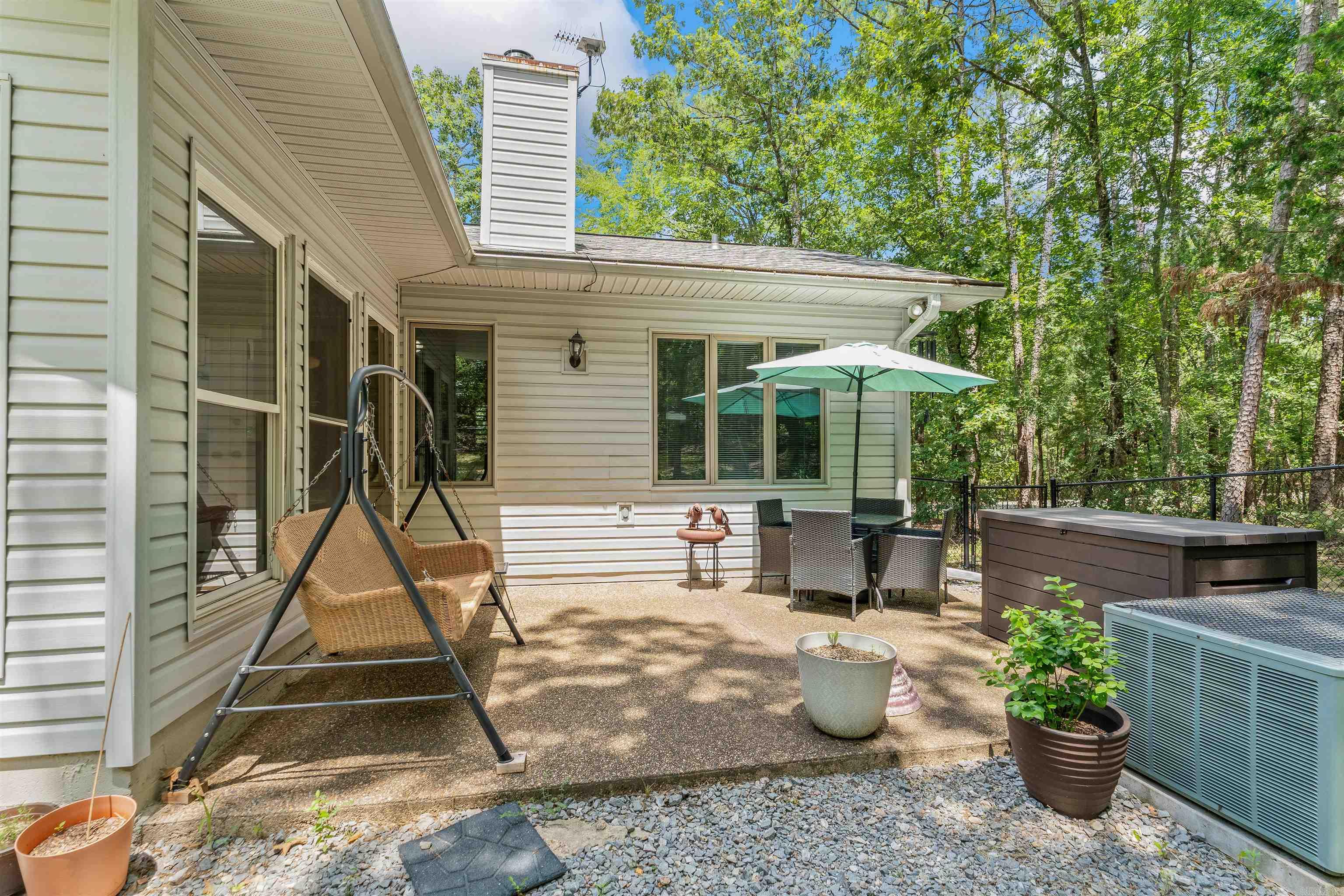53 Cresta  Hot Springs Village, AR
