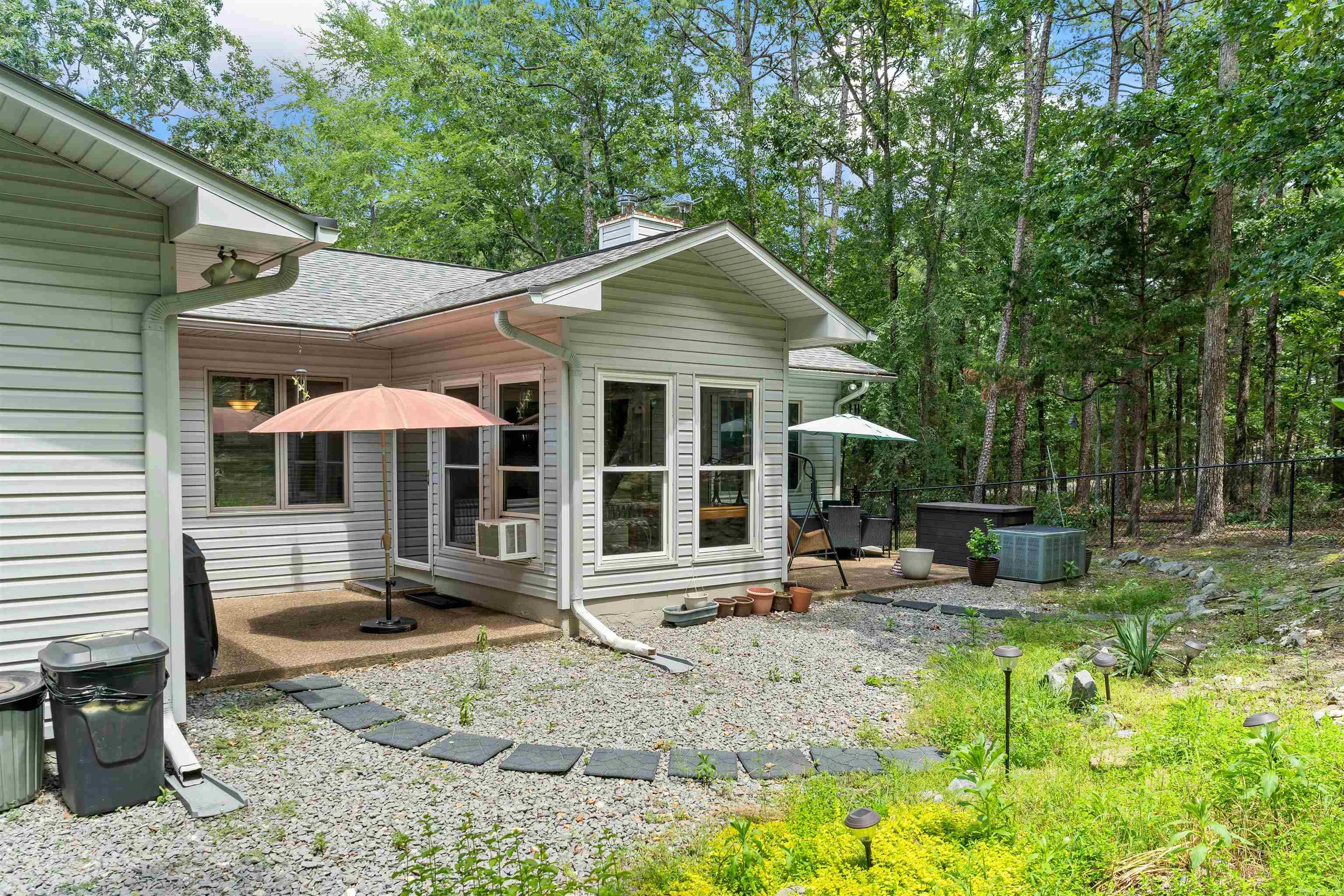 53 Cresta  Hot Springs Village, AR