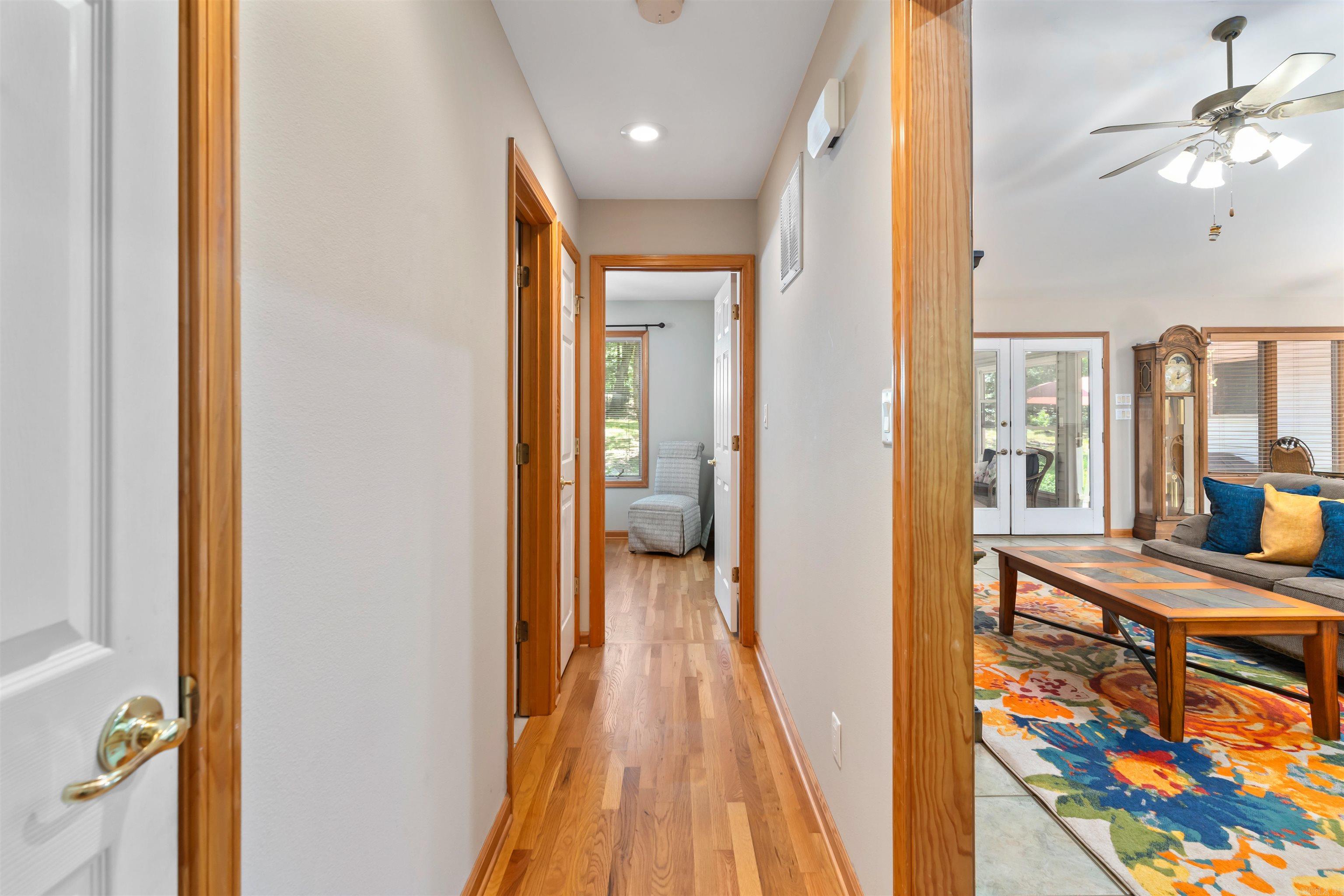 53 Cresta  Hot Springs Village, AR