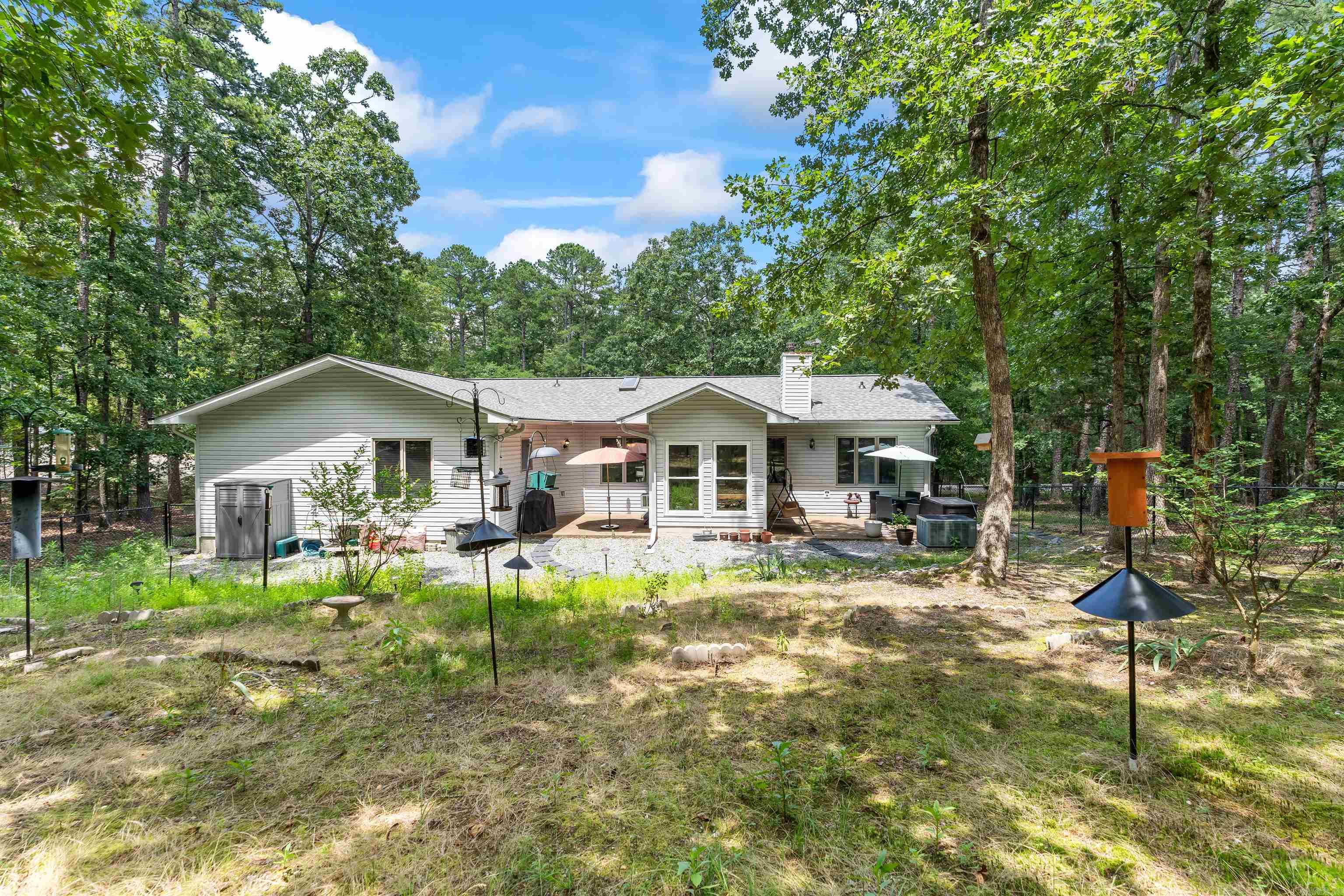 53 Cresta  Hot Springs Village, AR