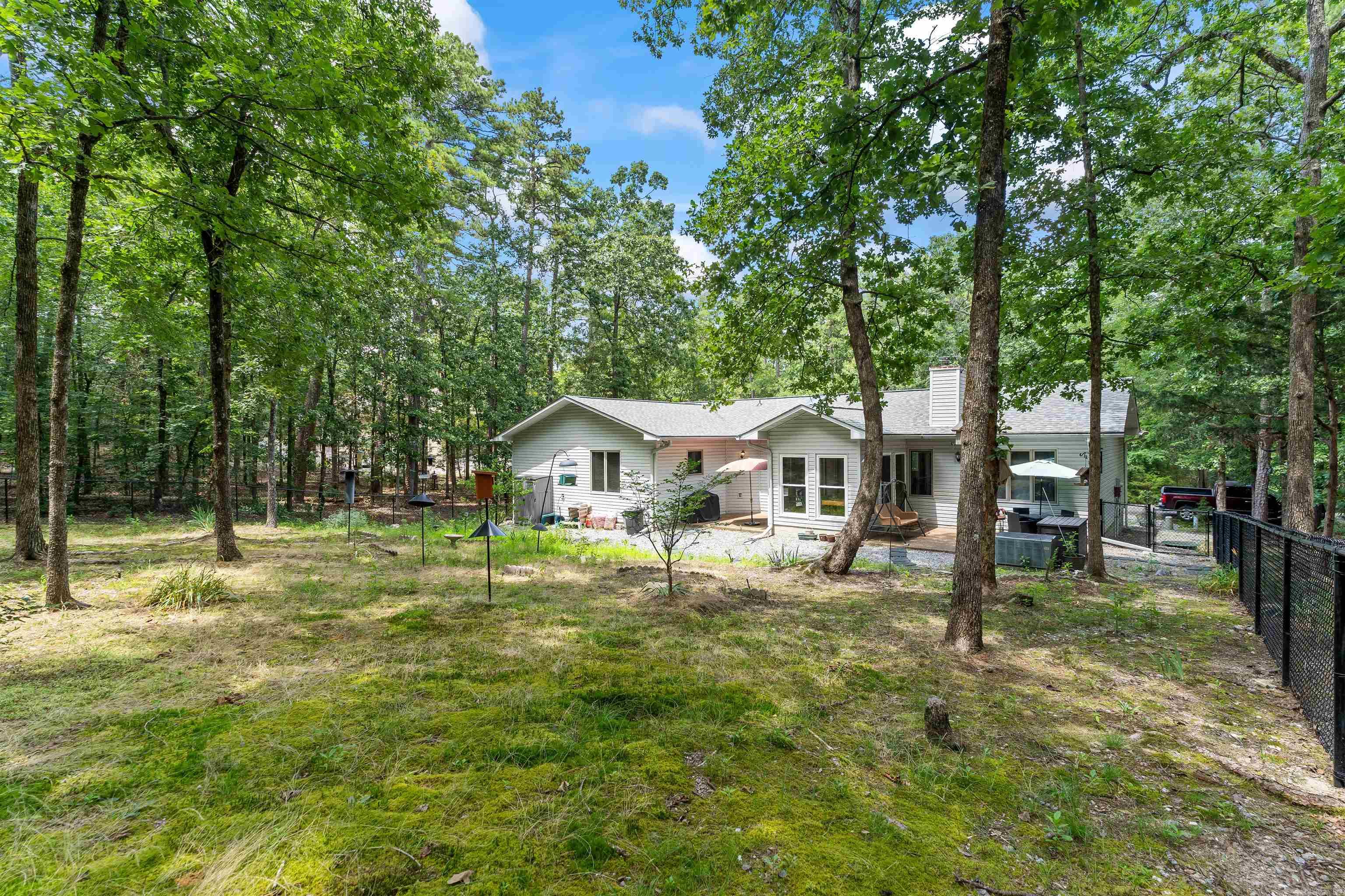 53 Cresta  Hot Springs Village, AR