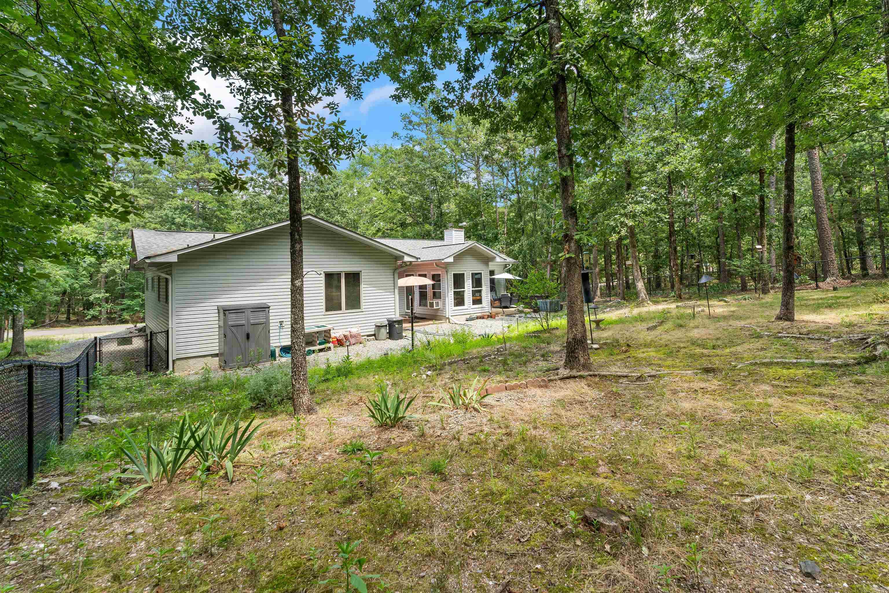 53 Cresta  Hot Springs Village, AR