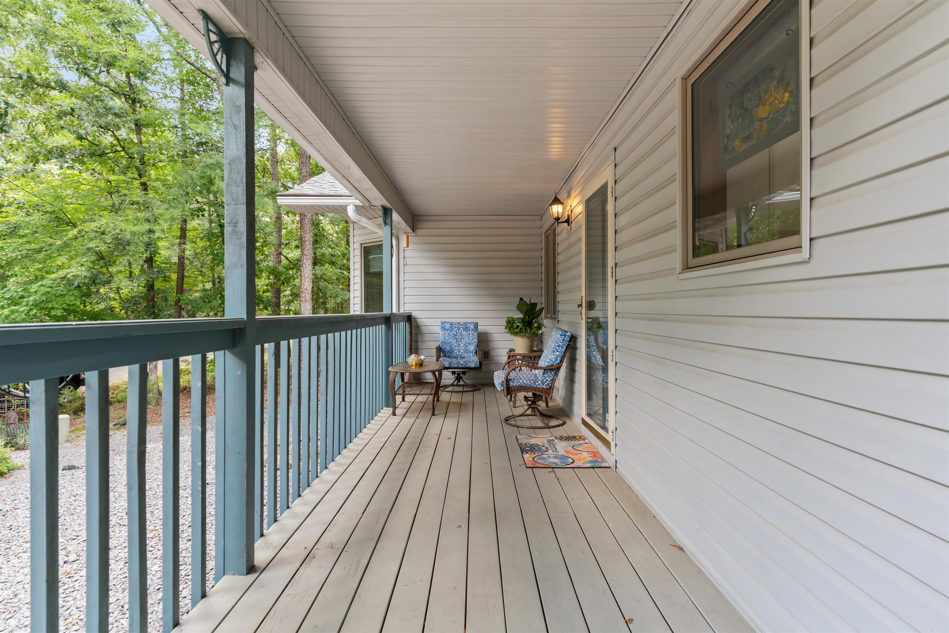 53 Cresta  Hot Springs Village, AR