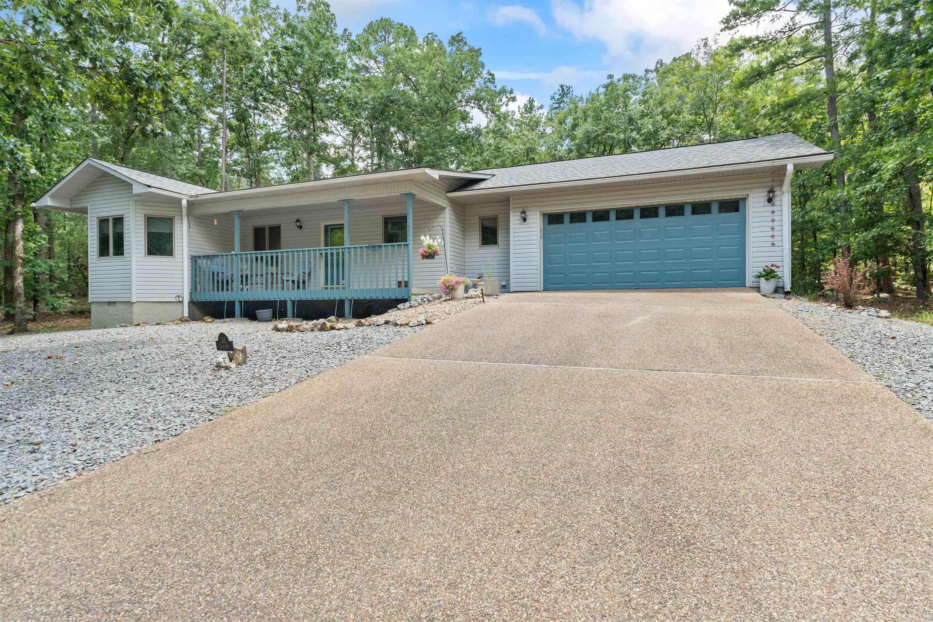 53 Cresta  Hot Springs Village, AR