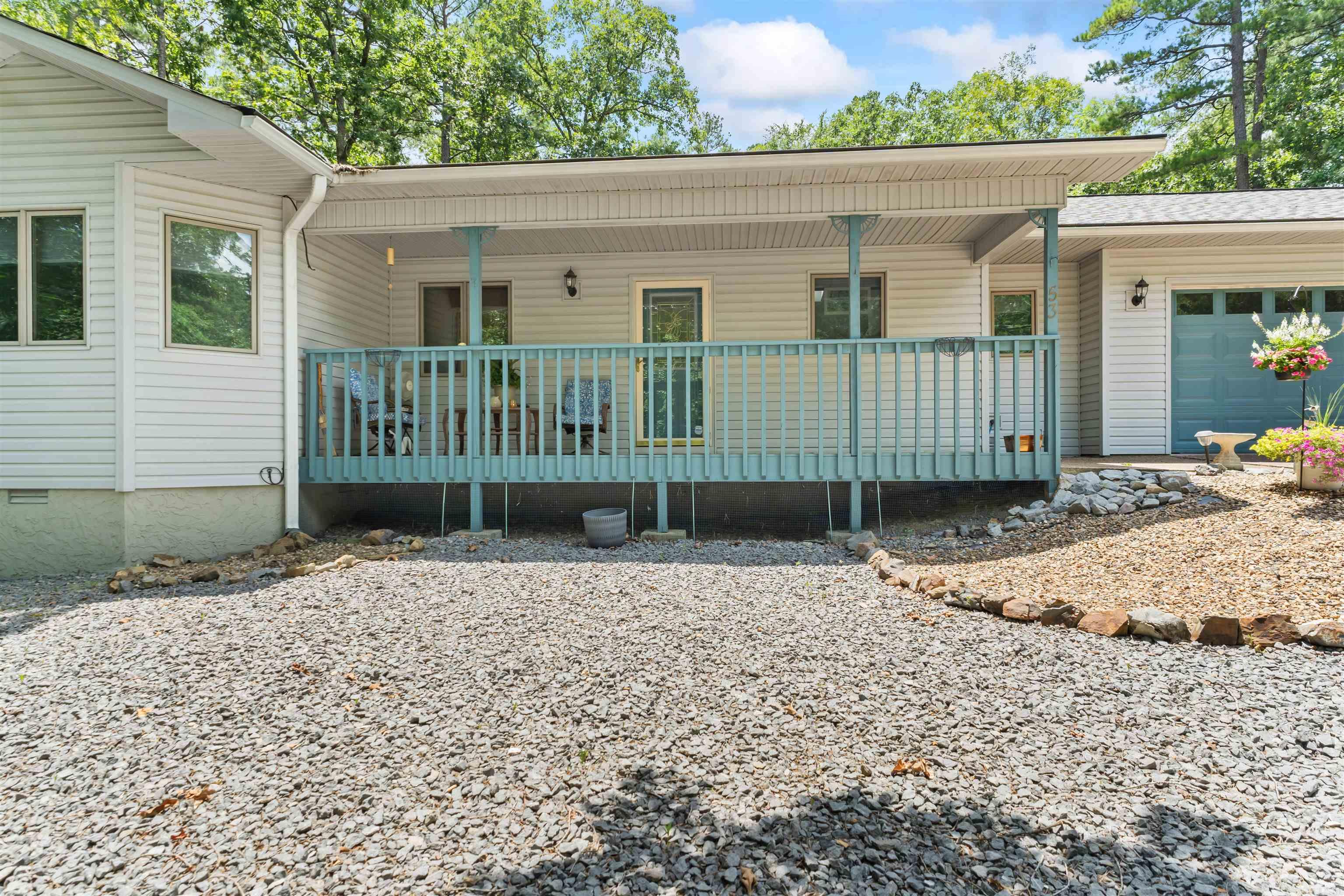 53 Cresta Way Hot Springs Village, AR 71909