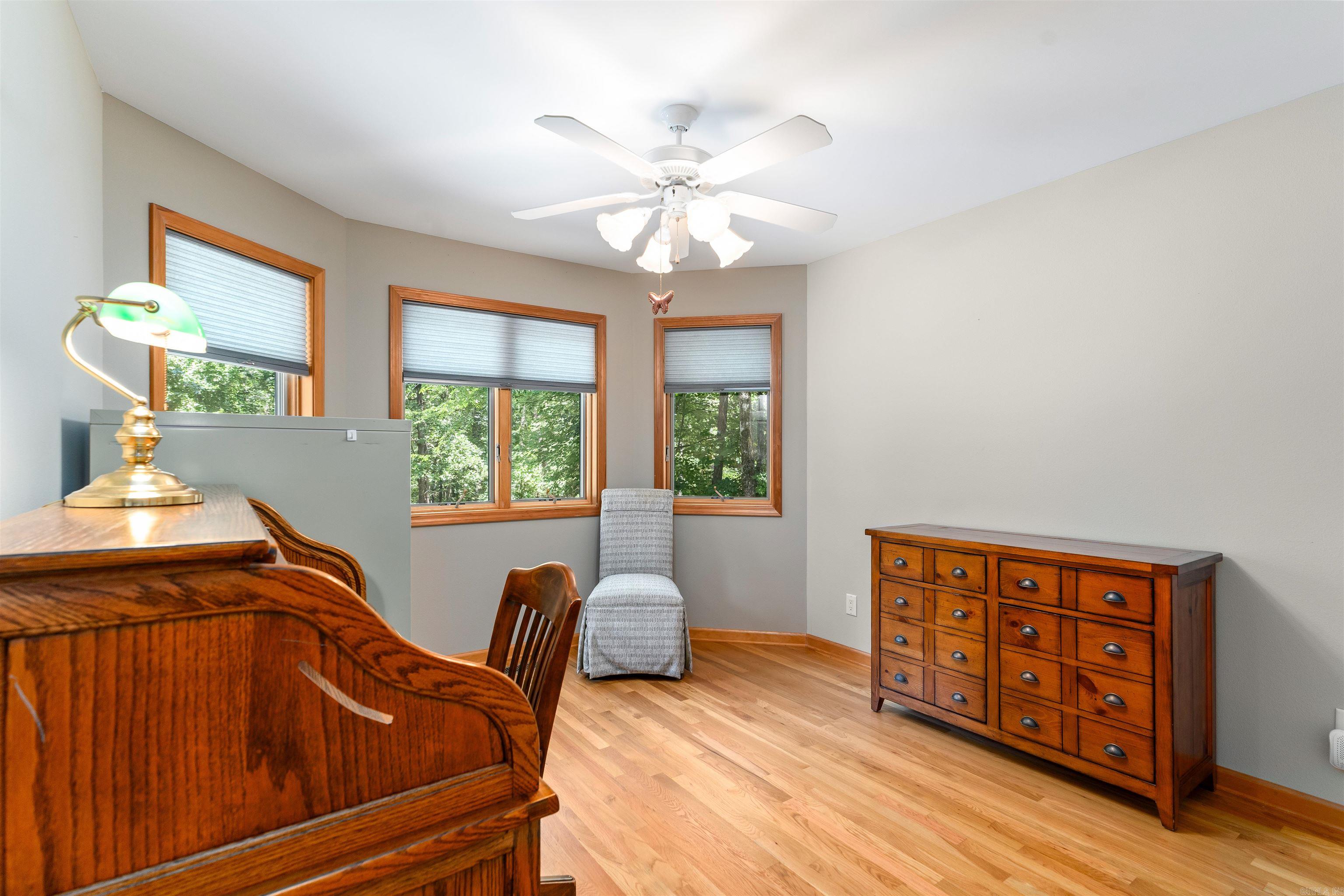 53 Cresta  Hot Springs Village, AR
