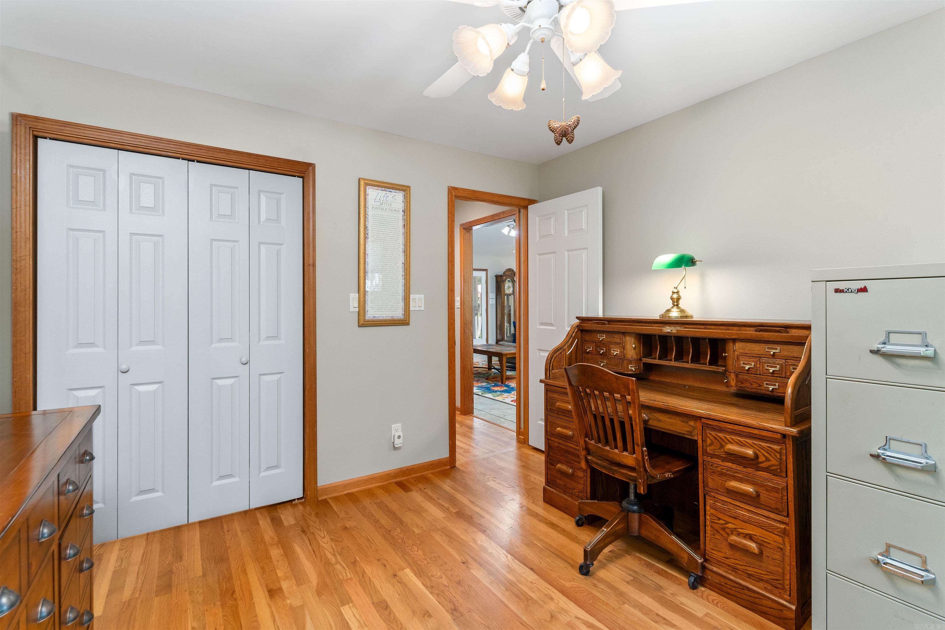 53 Cresta  Hot Springs Village, AR