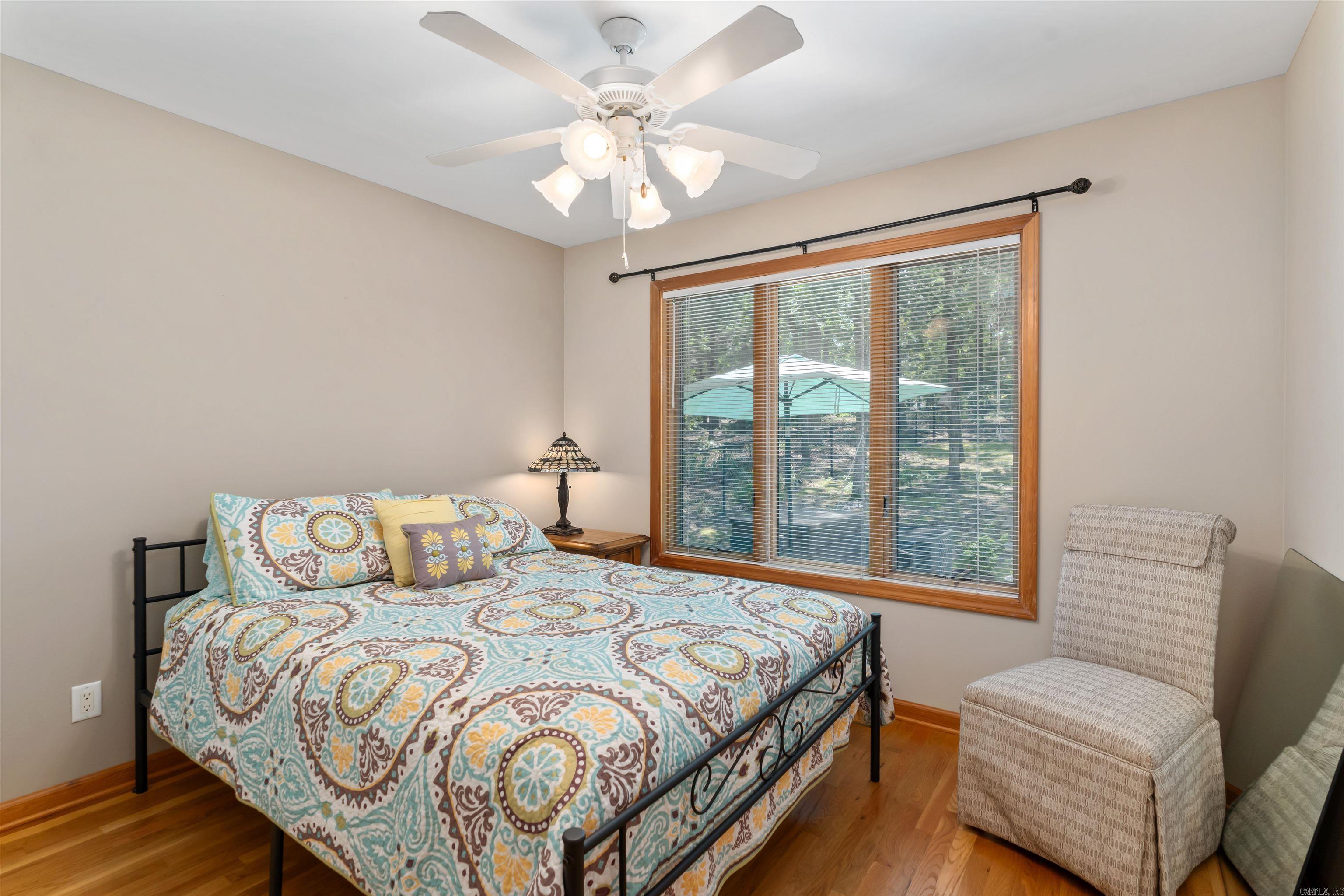 53 Cresta  Hot Springs Village, AR