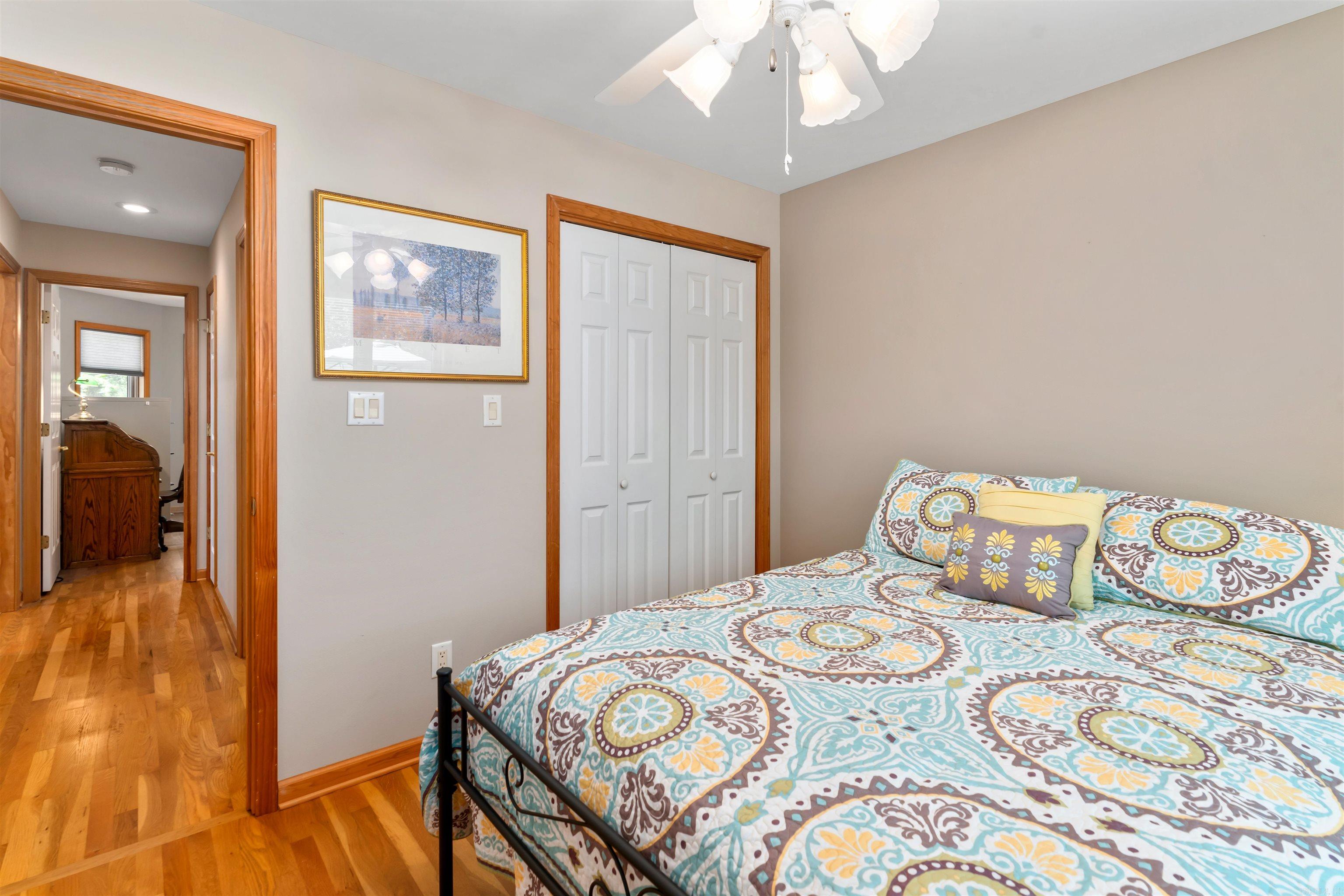 53 Cresta  Hot Springs Village, AR