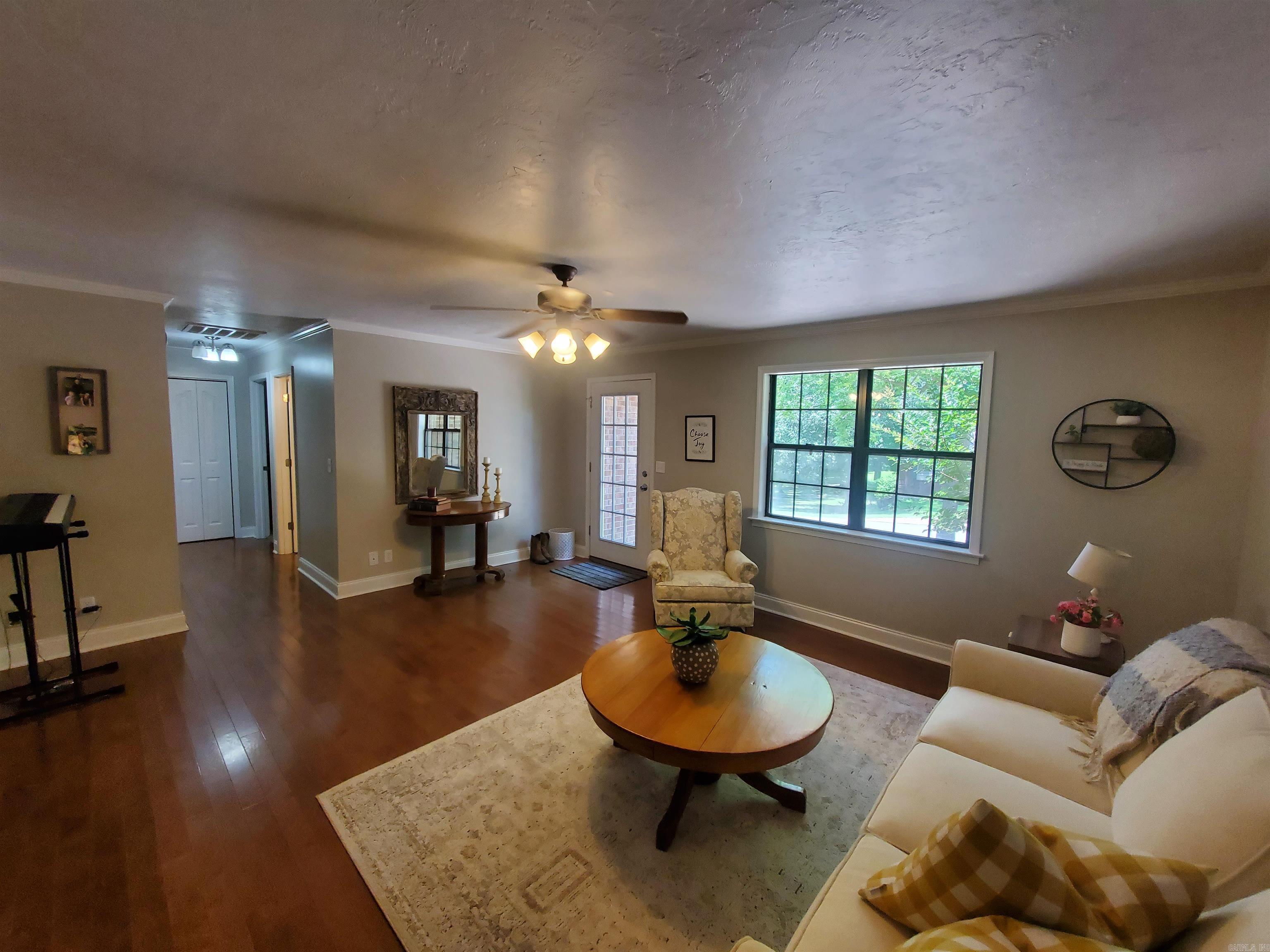 452 Pine Tree  Piggott, AR