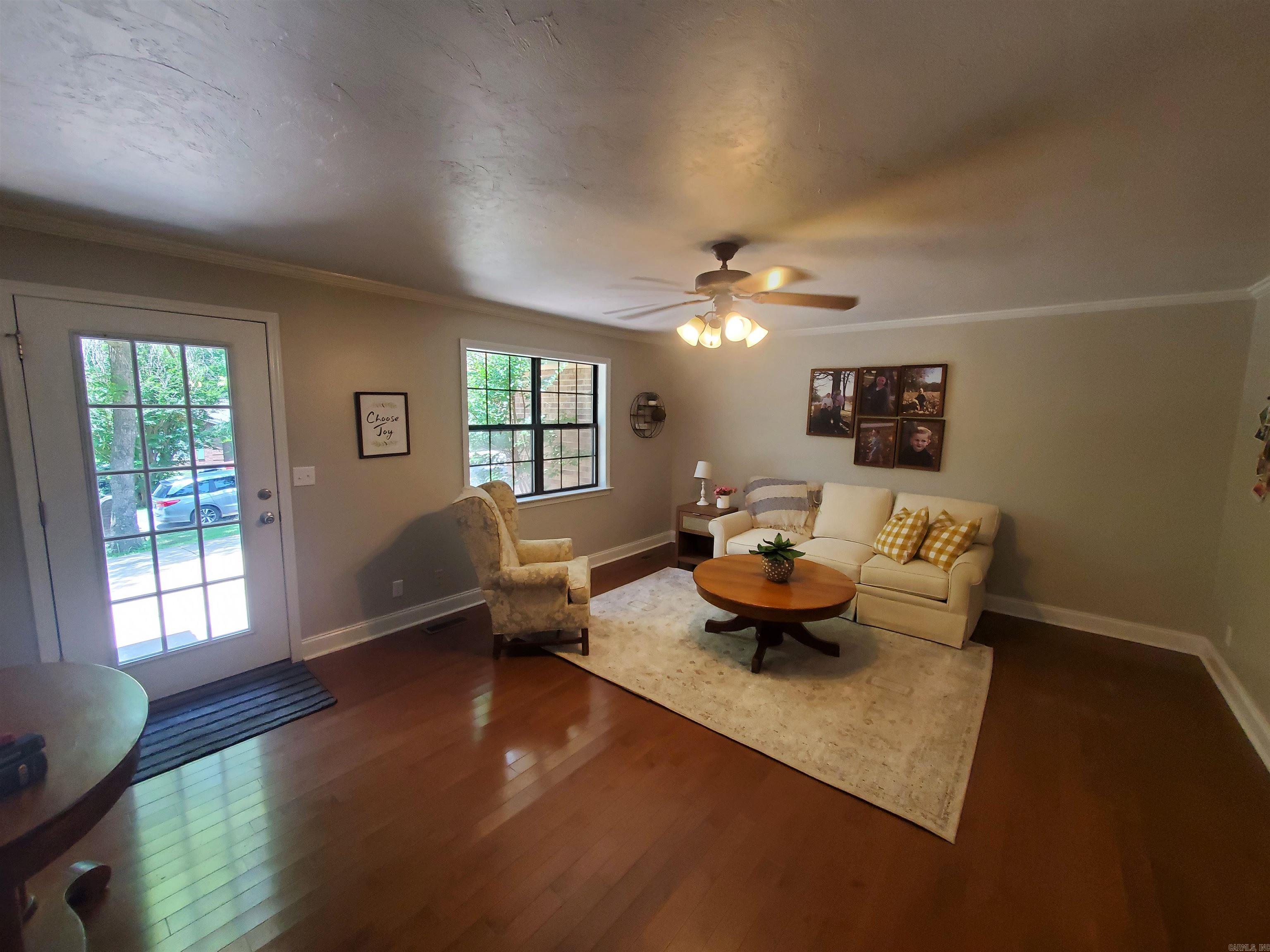 452 Pine Tree  Piggott, AR