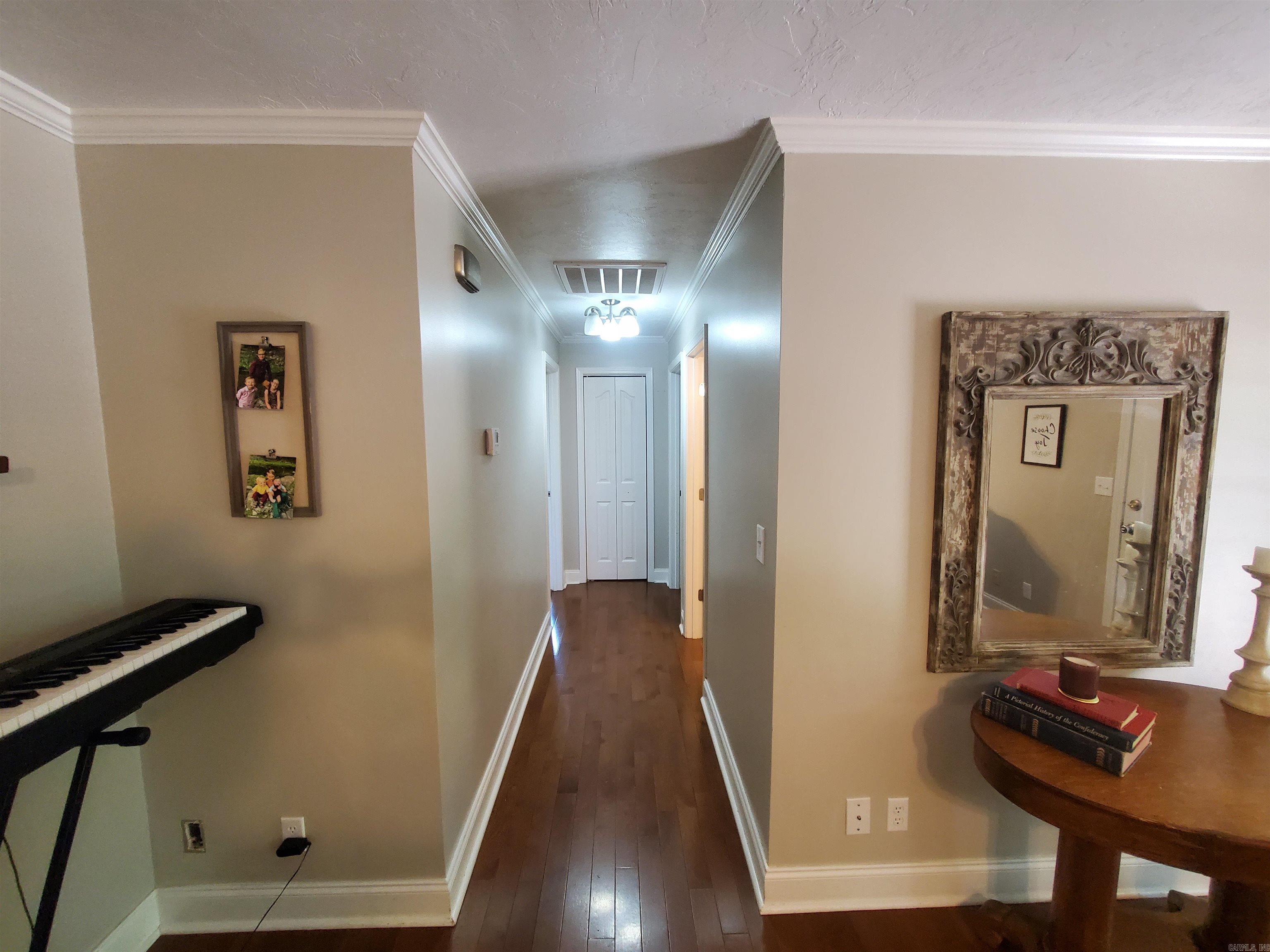 452 Pine Tree  Piggott, AR