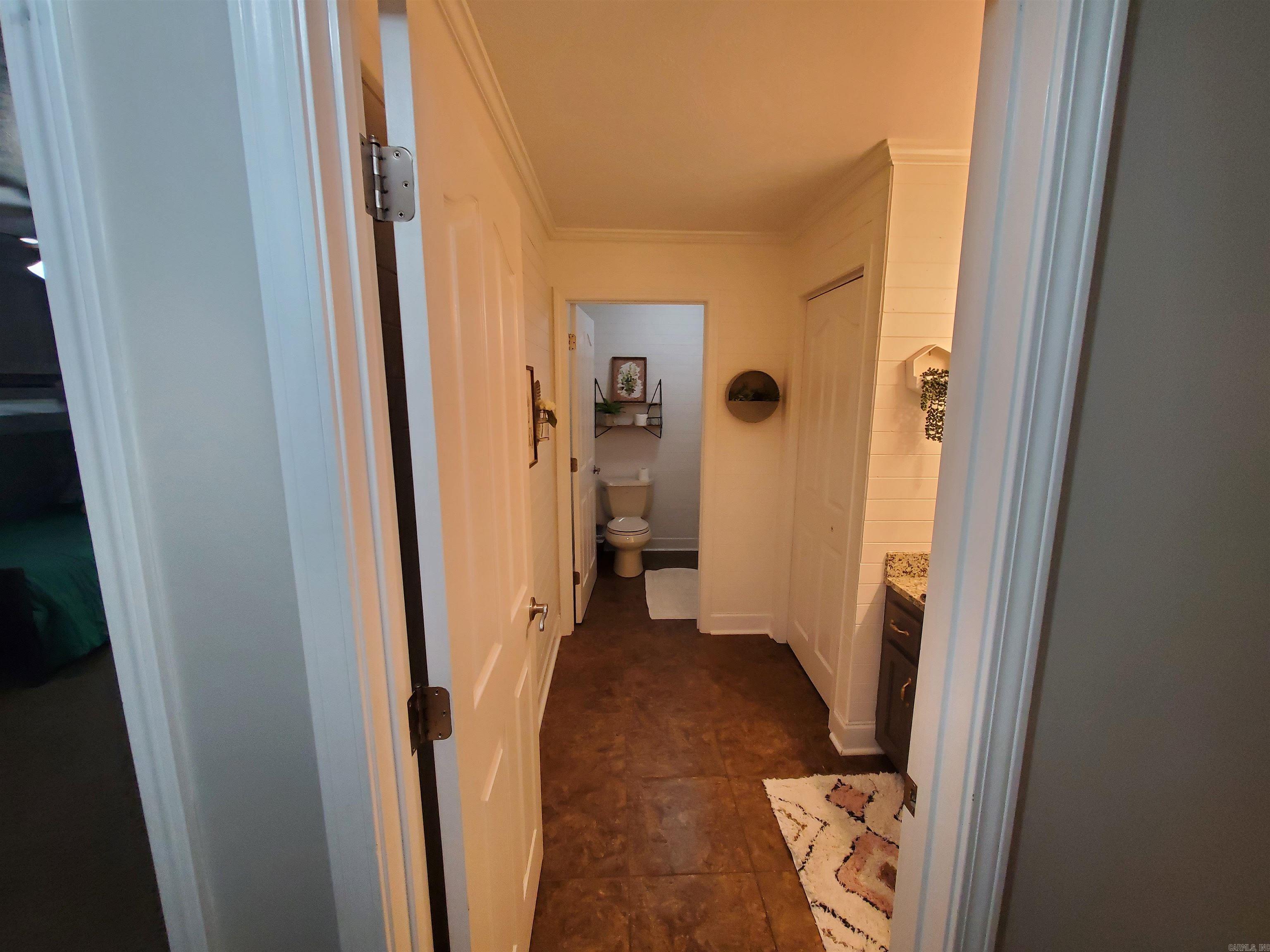 452 Pine Tree  Piggott, AR