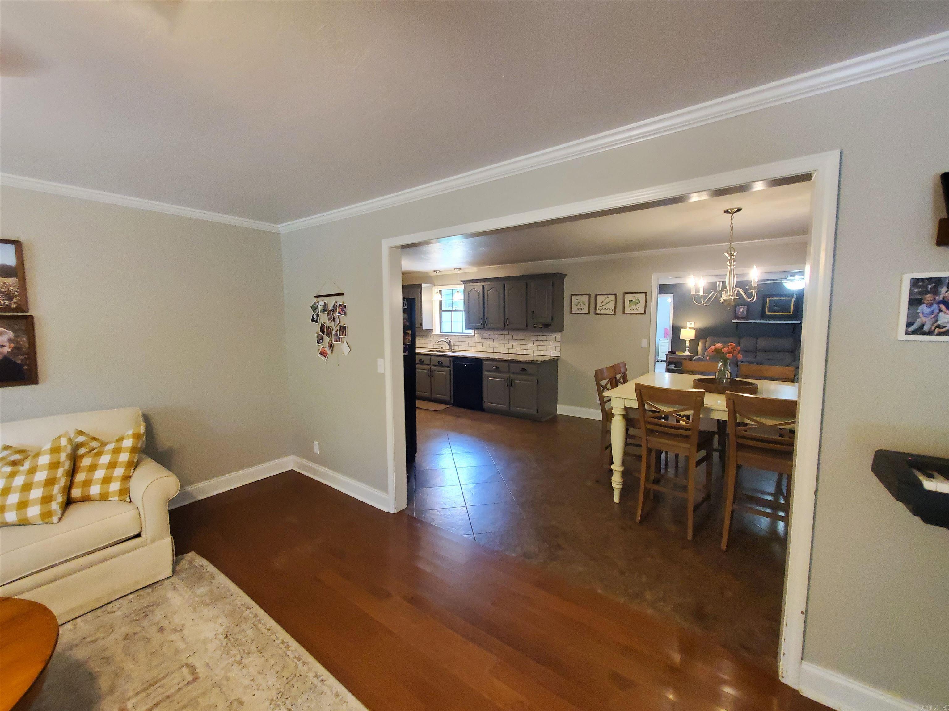 452 Pine Tree  Piggott, AR