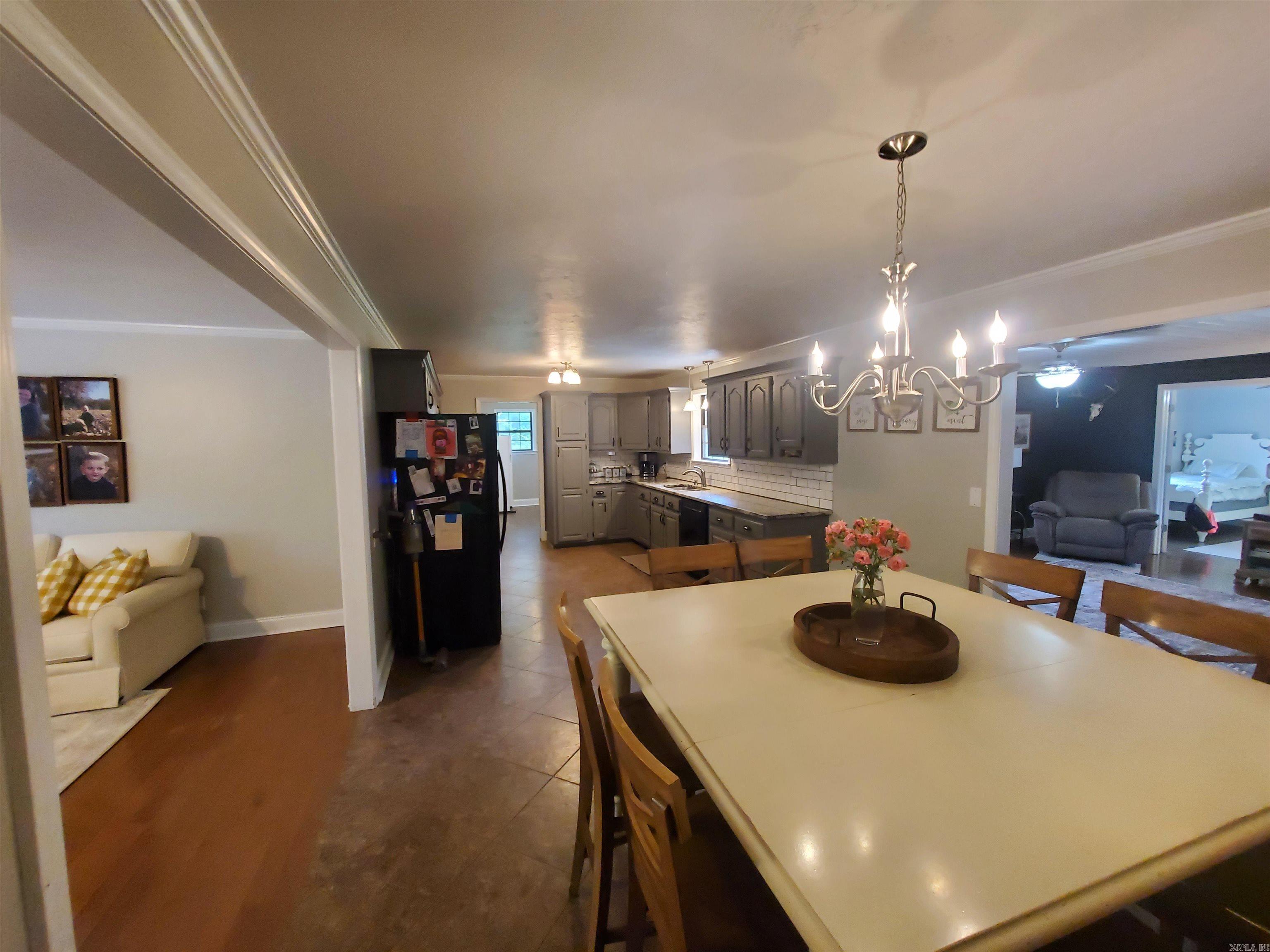 452 Pine Tree  Piggott, AR