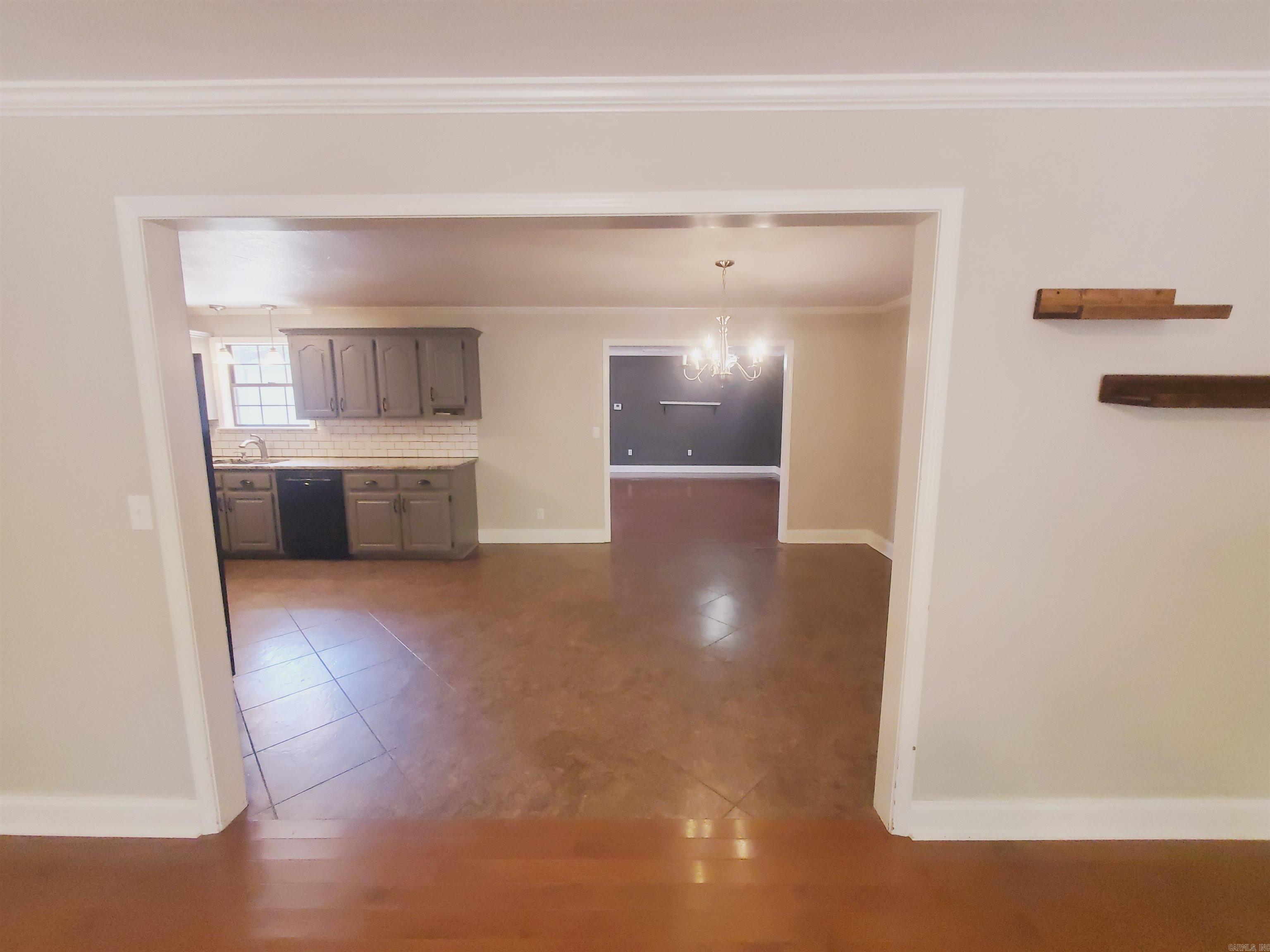 452 Pine Tree Lane Piggott, AR 72454