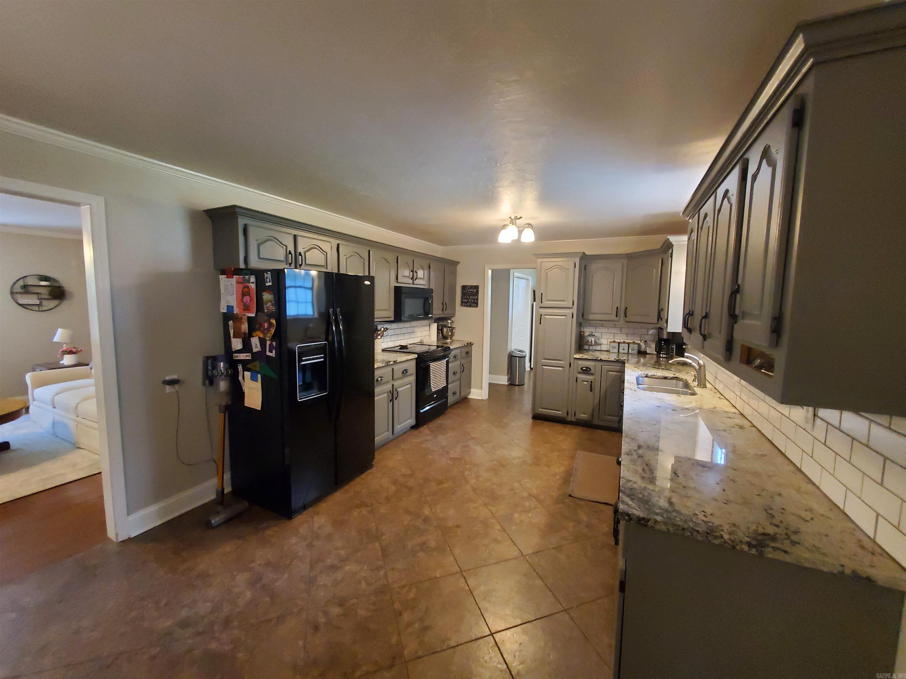 452 Pine Tree  Piggott, AR