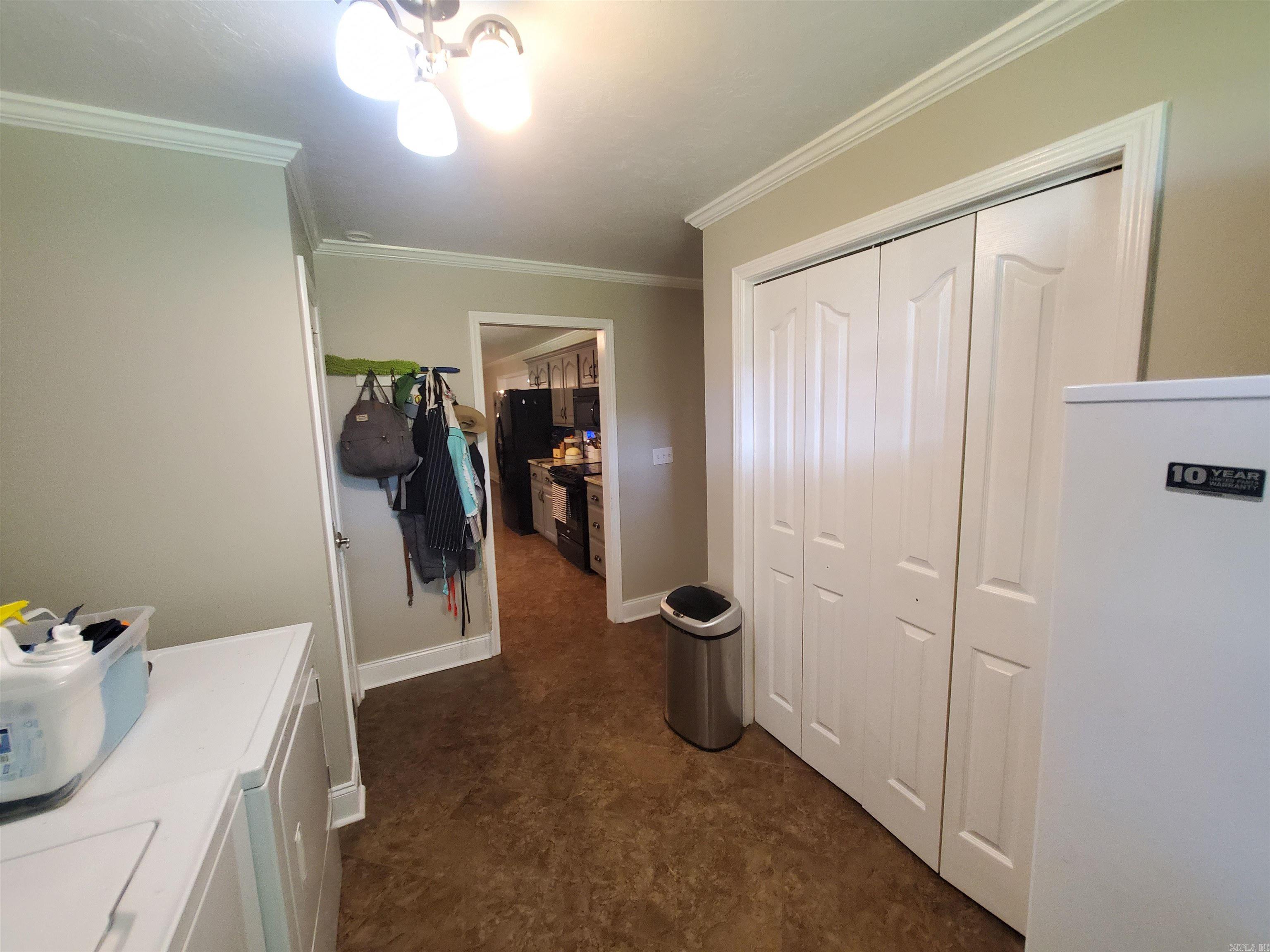 452 Pine Tree  Piggott, AR