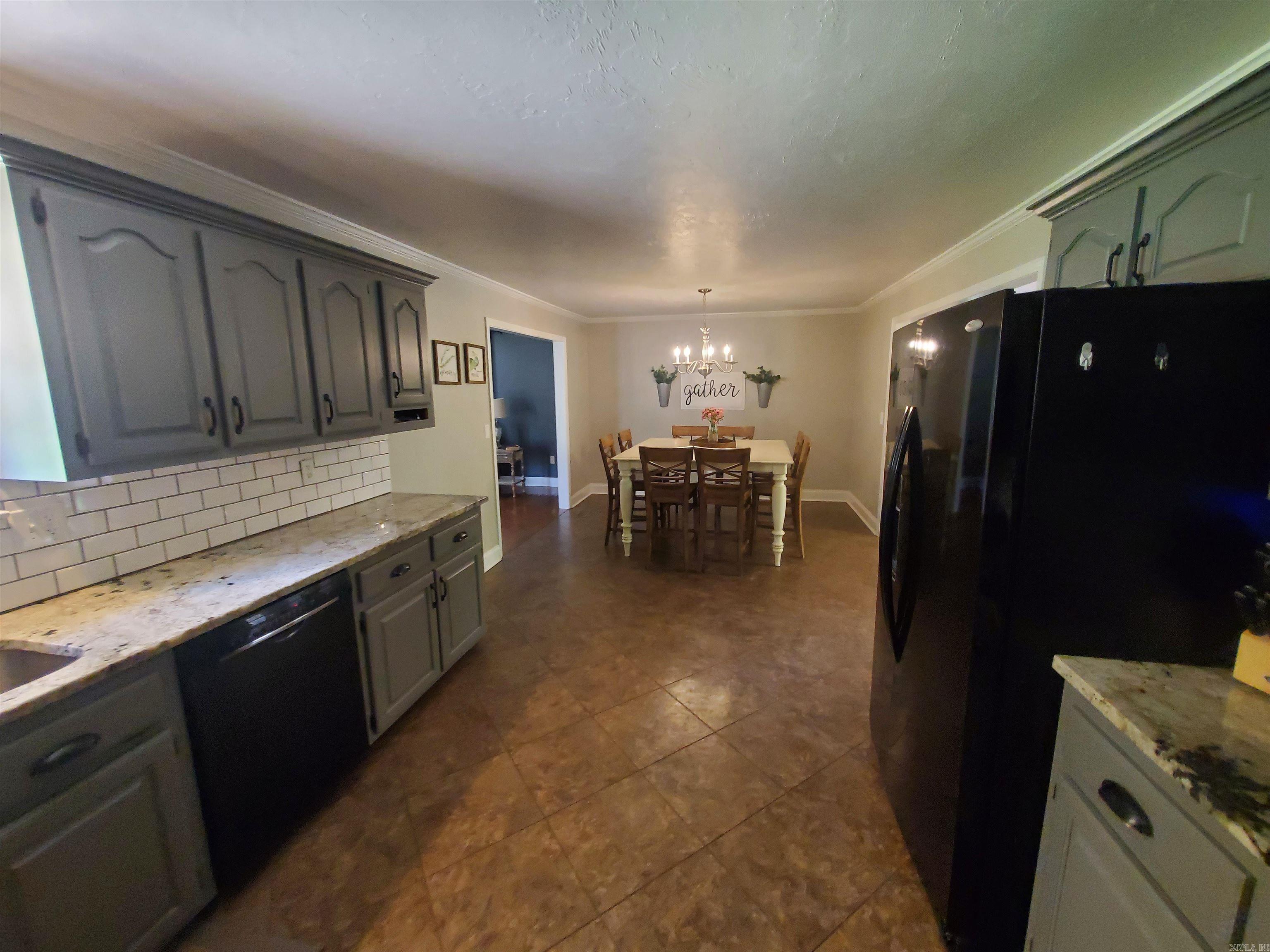 452 Pine Tree  Piggott, AR