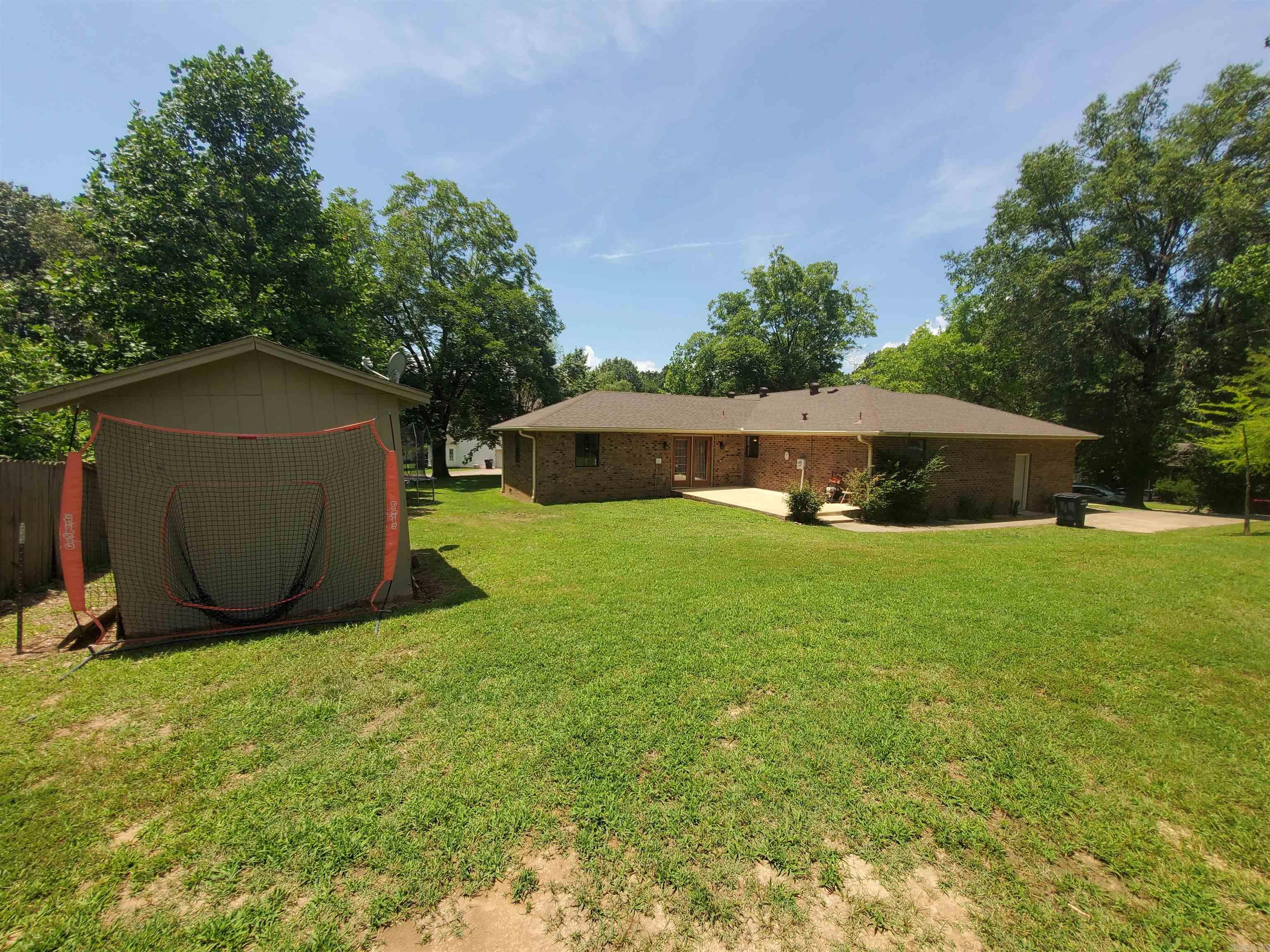452 Pine Tree  Piggott, AR