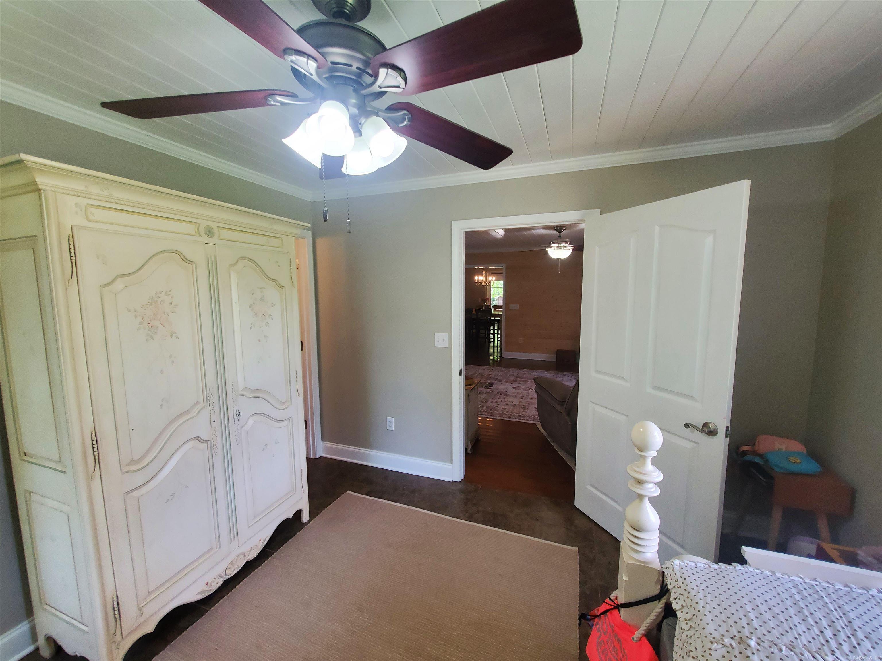 452 Pine Tree  Piggott, AR