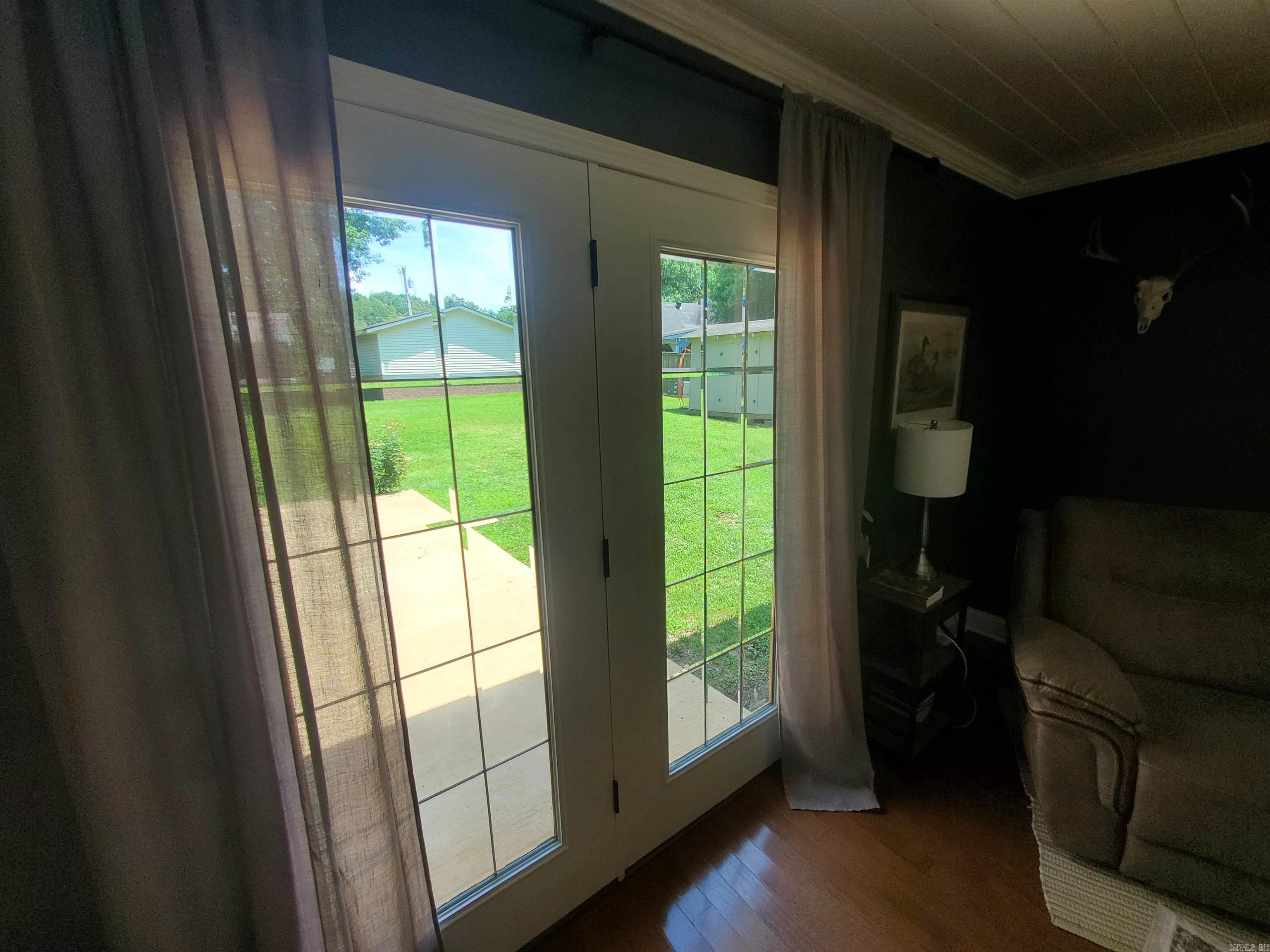 452 Pine Tree  Piggott, AR