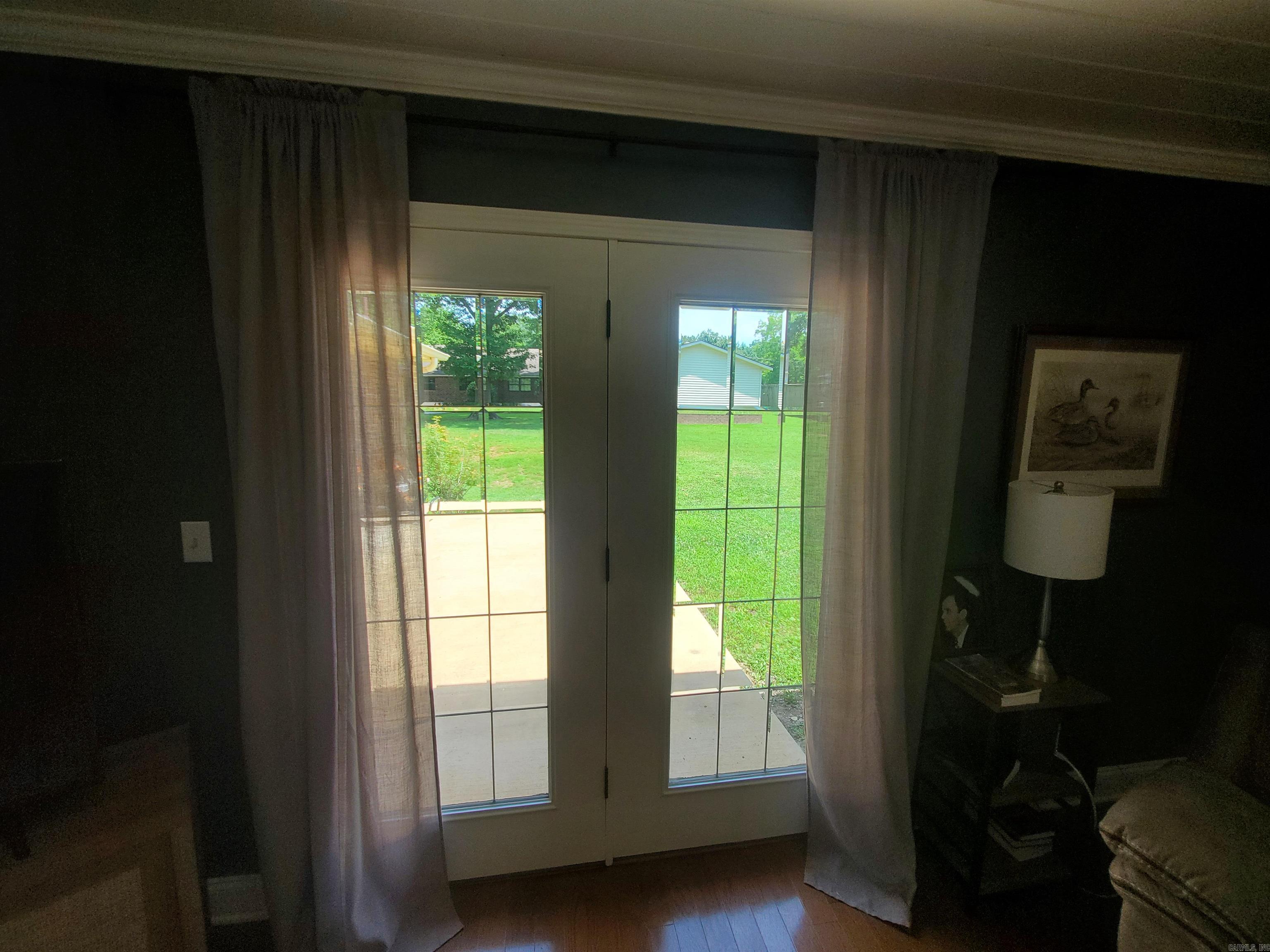 452 Pine Tree  Piggott, AR