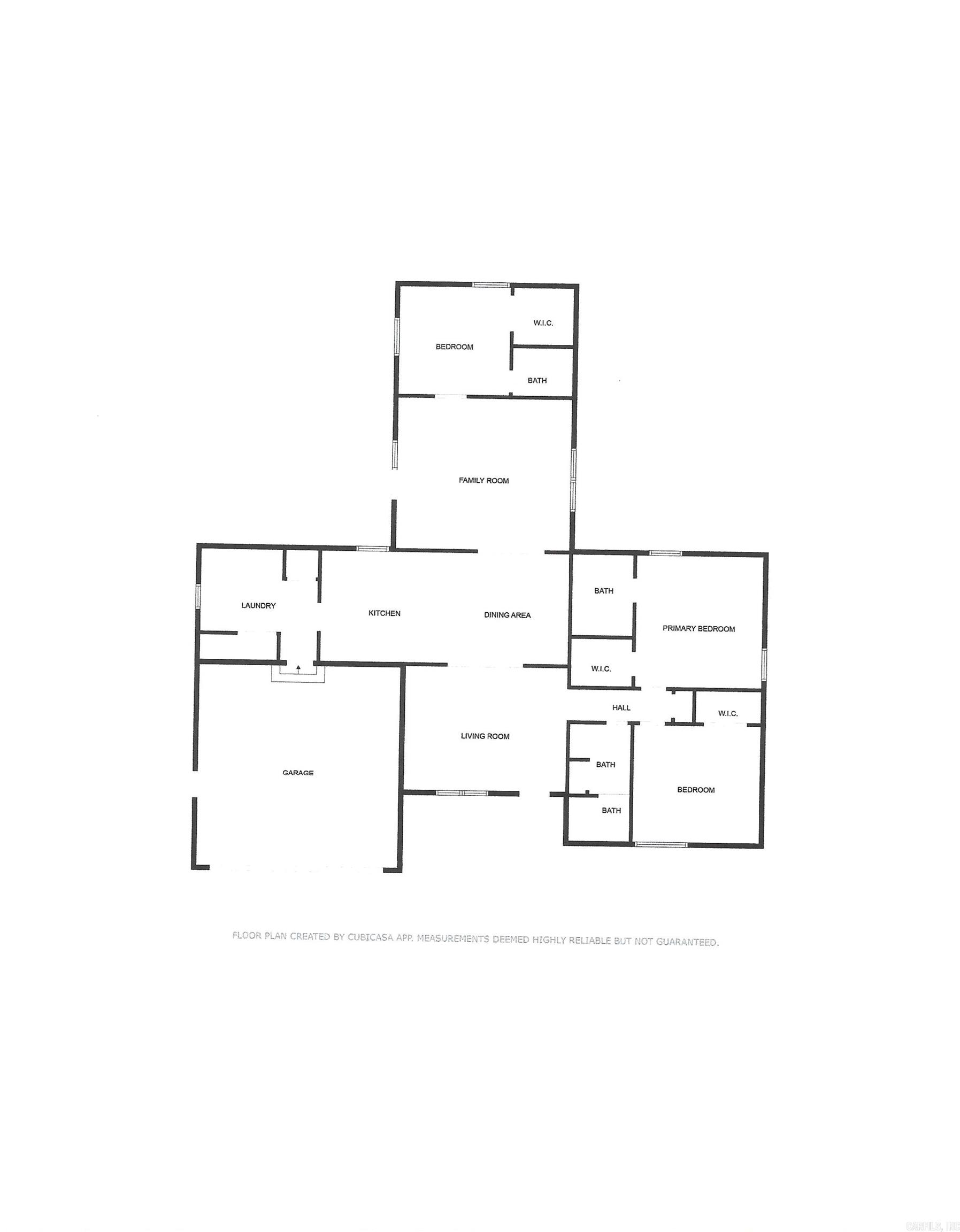 452 Pine Tree Lane Piggott, AR 72454