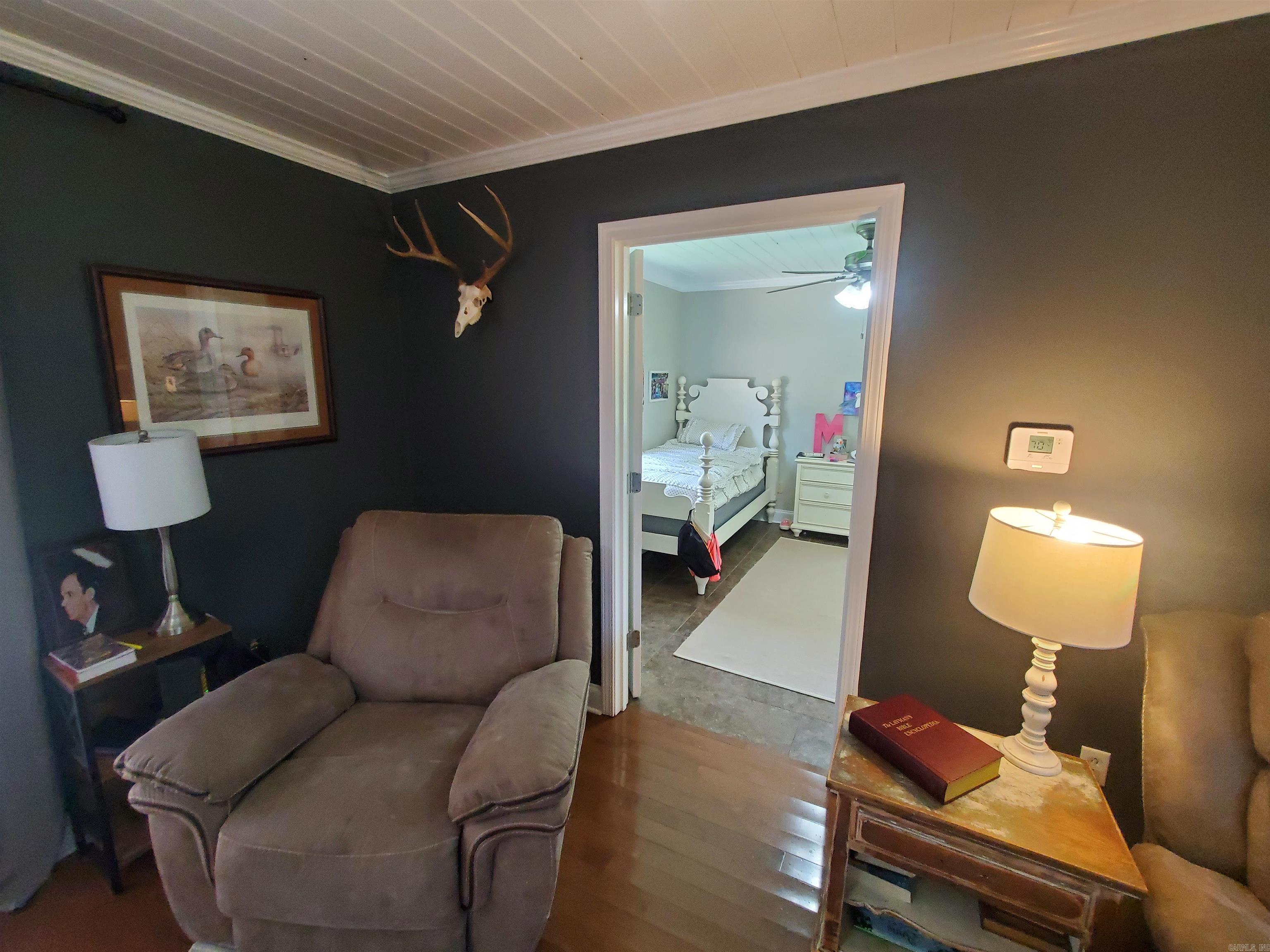 452 Pine Tree  Piggott, AR