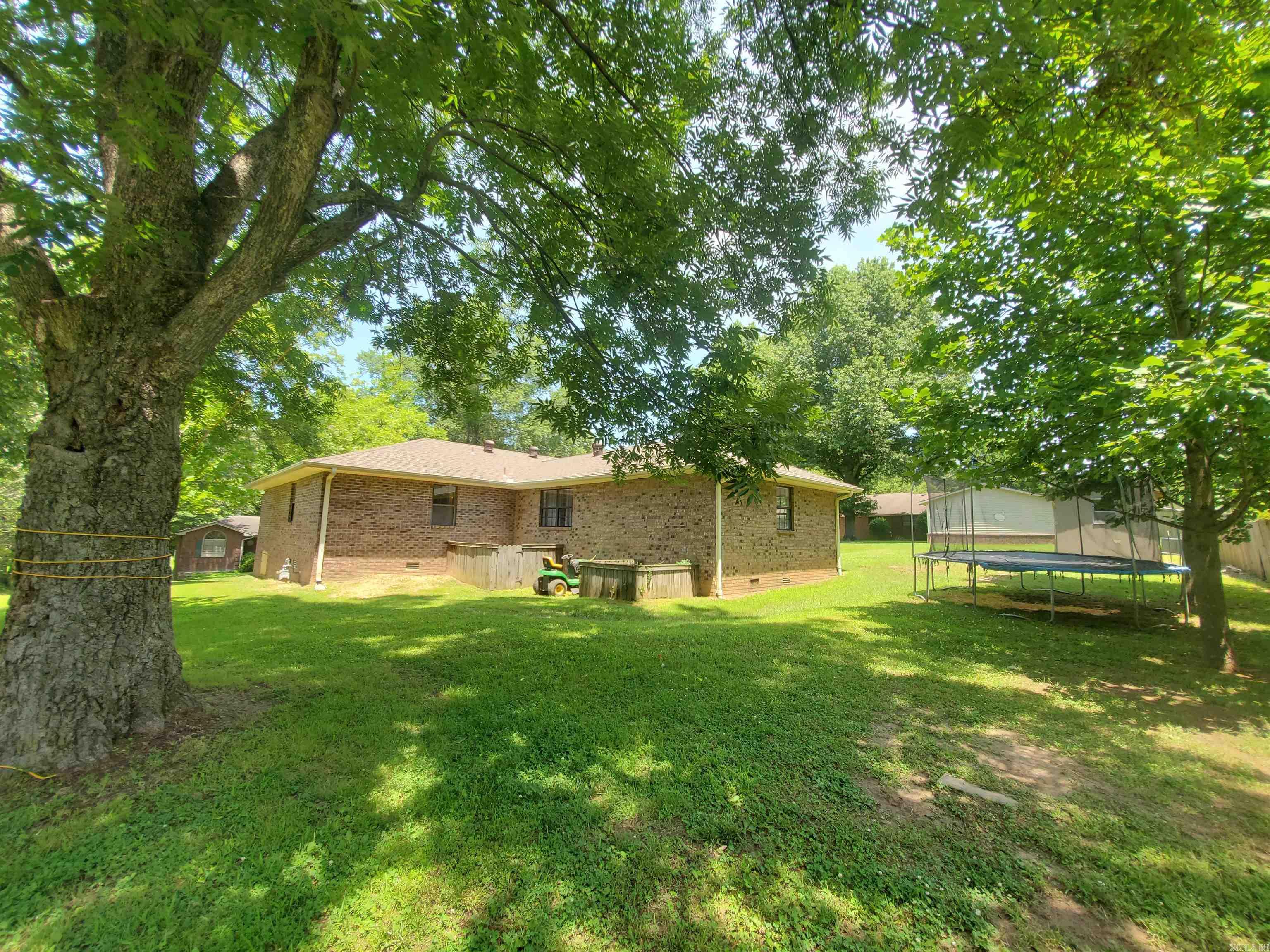 452 Pine Tree  Piggott, AR