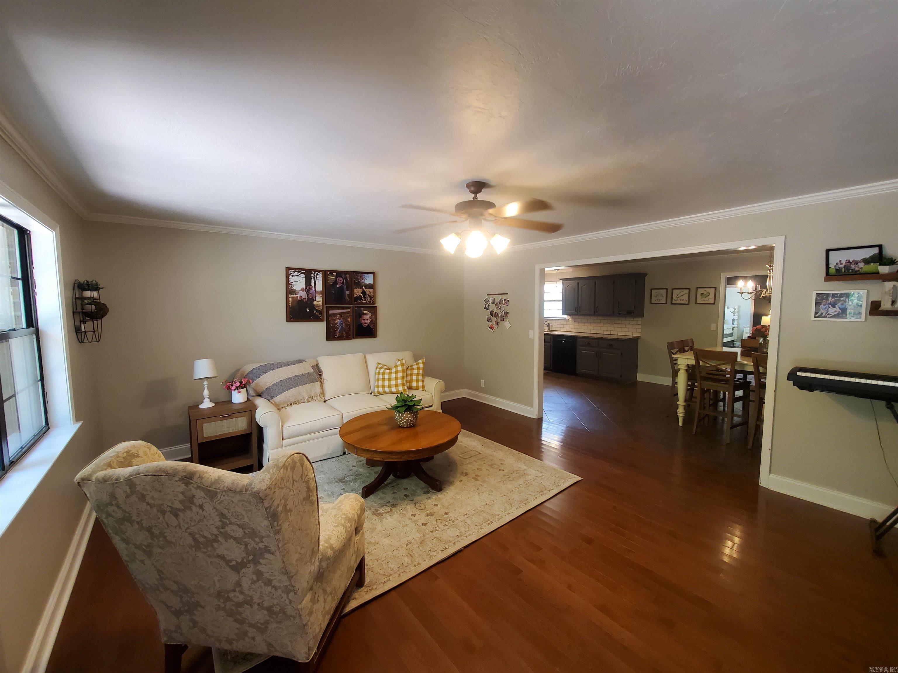 452 Pine Tree  Piggott, AR