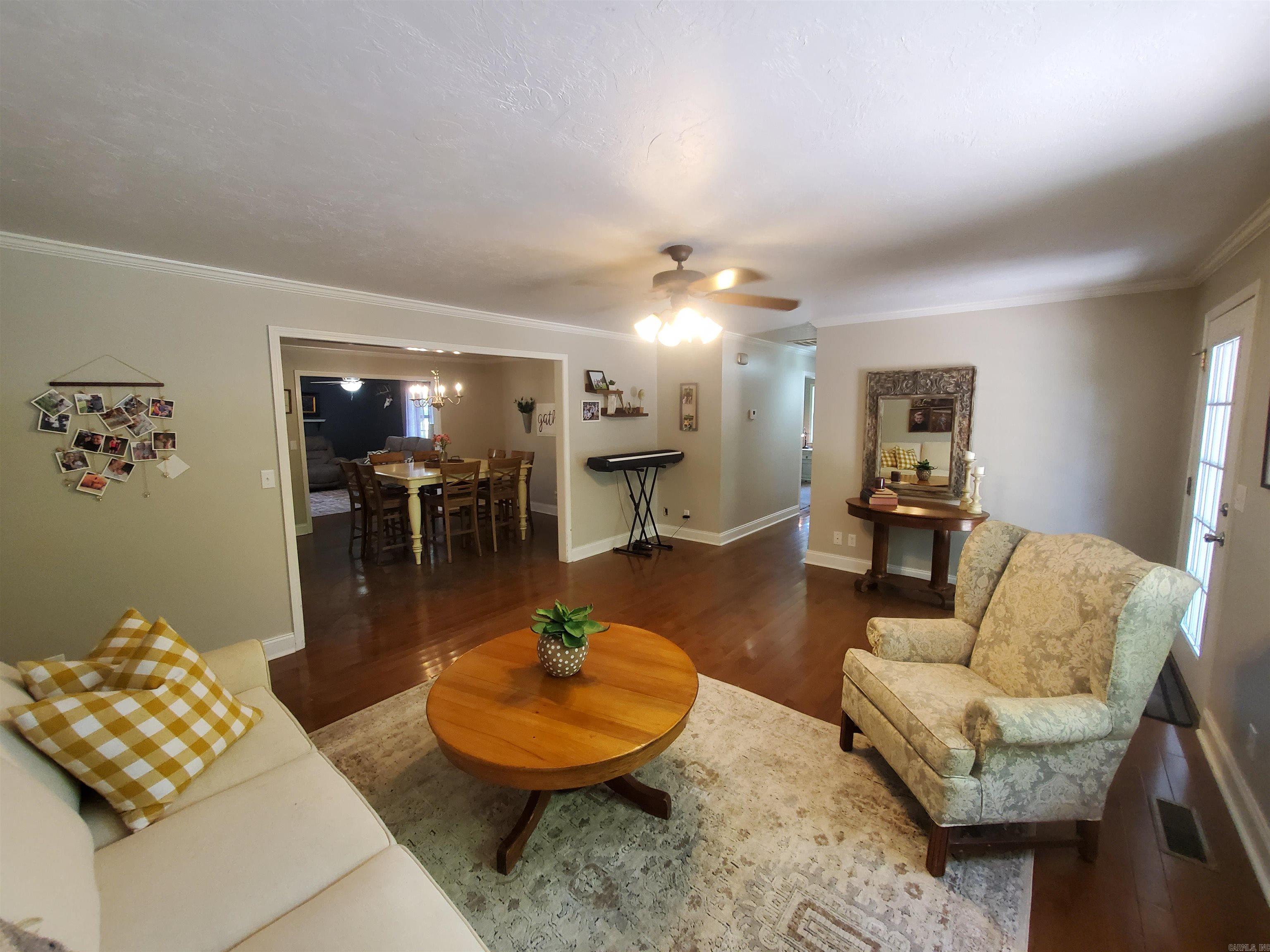 452 Pine Tree  Piggott, AR