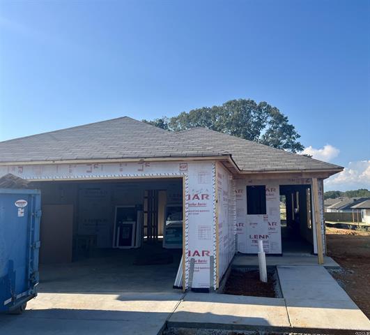 180  Sarah Alyse Lot 26 Cabot, AR