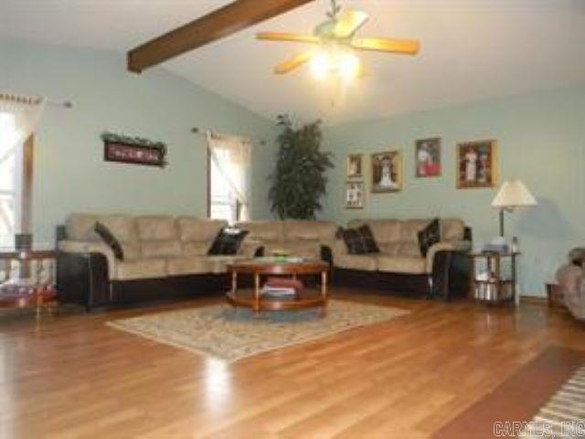 1005 S Laredo Ave  Russellville, AR
