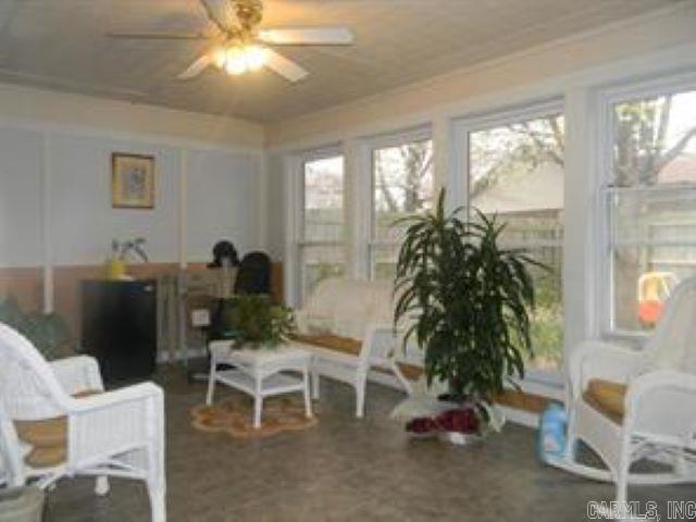 1005 S Laredo Ave  Russellville, AR