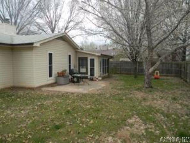 1005 S Laredo Ave  Russellville, AR