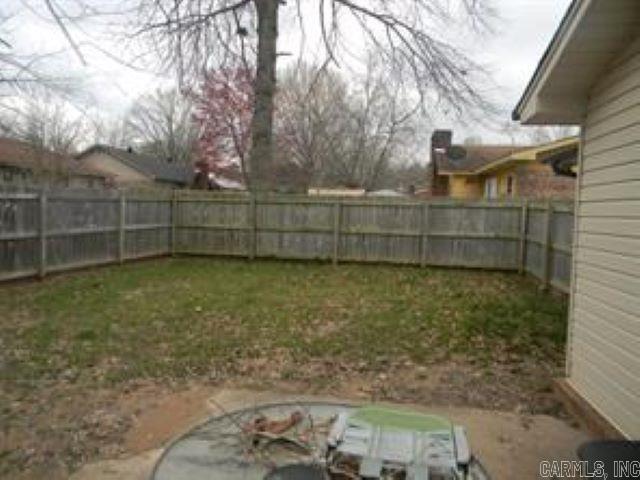 1005 S Laredo Ave  Russellville, AR