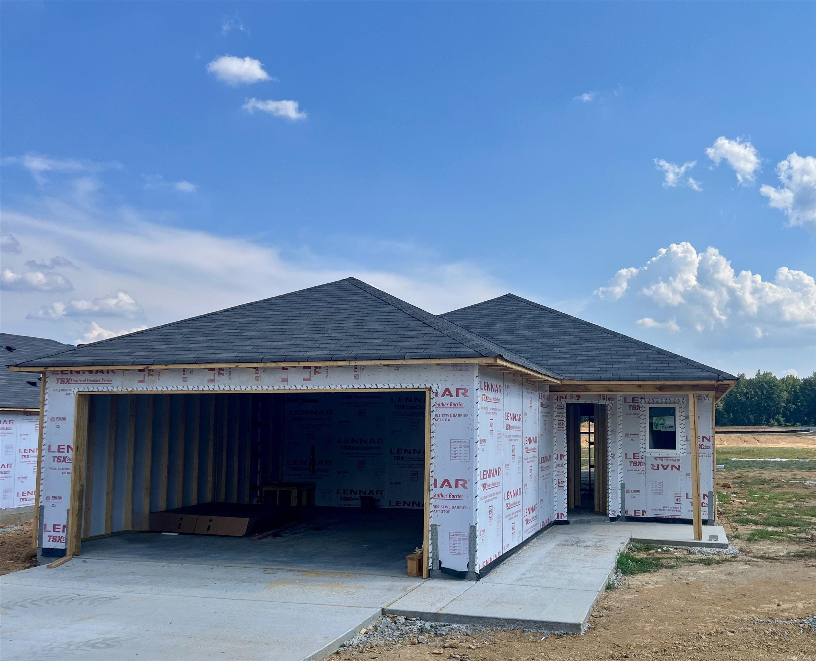 185 Sarah Alyse Lane Cabot, AR 72023