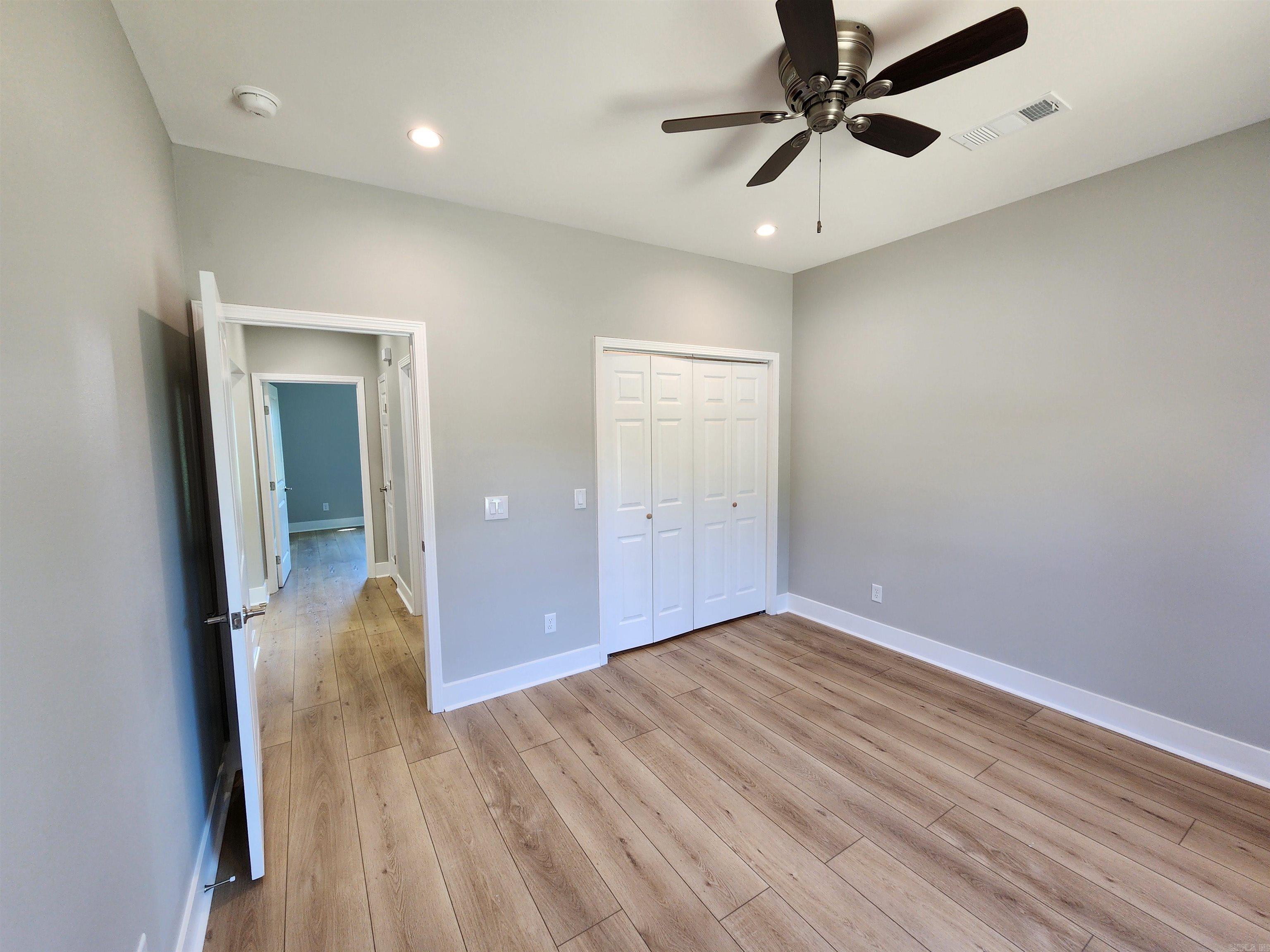 290 Walker  Higginson, AR