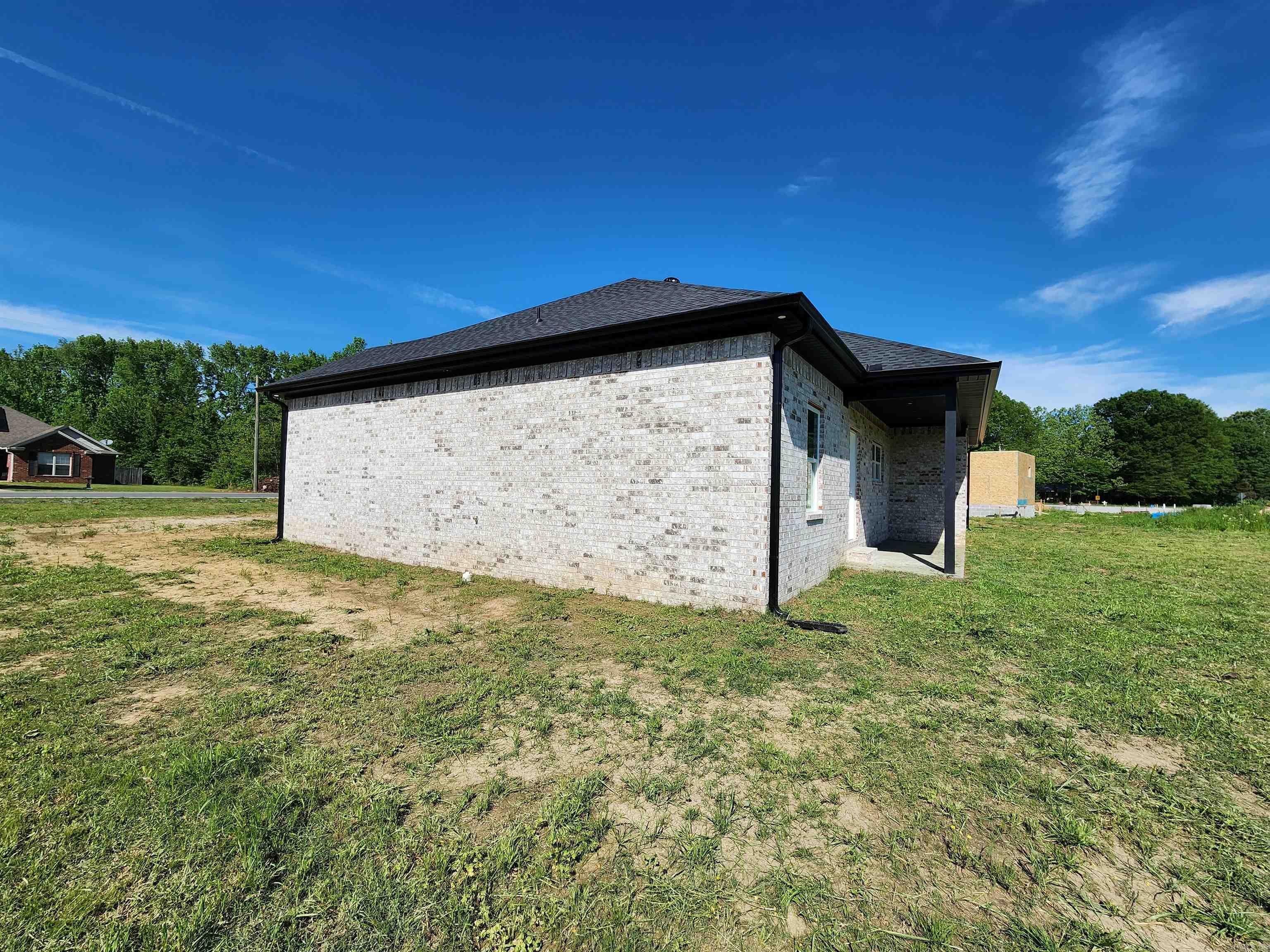 290 Walker  Higginson, AR