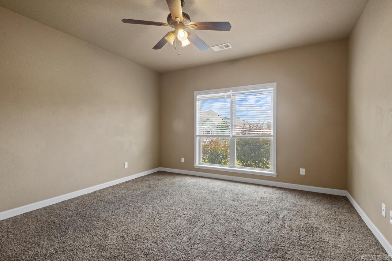 153 Crystal Lake  Austin, AR
