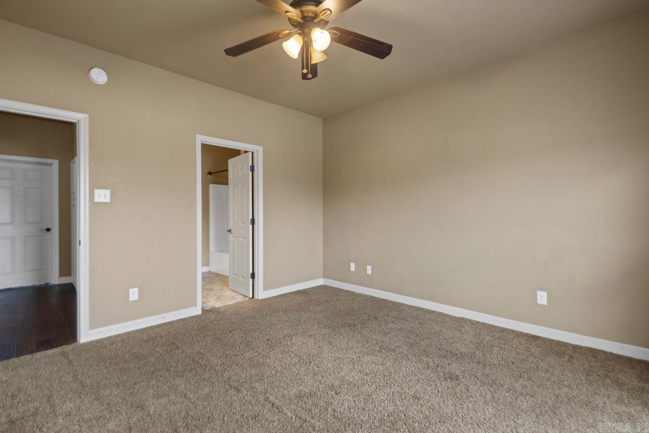 153 Crystal Lake  Austin, AR