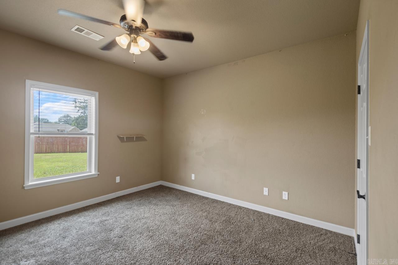 153 Crystal Lake  Austin, AR