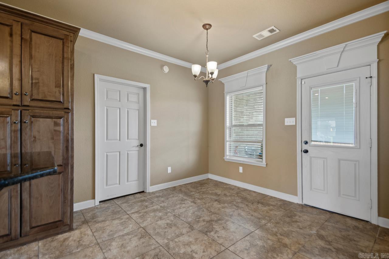 153 Crystal Lake  Austin, AR