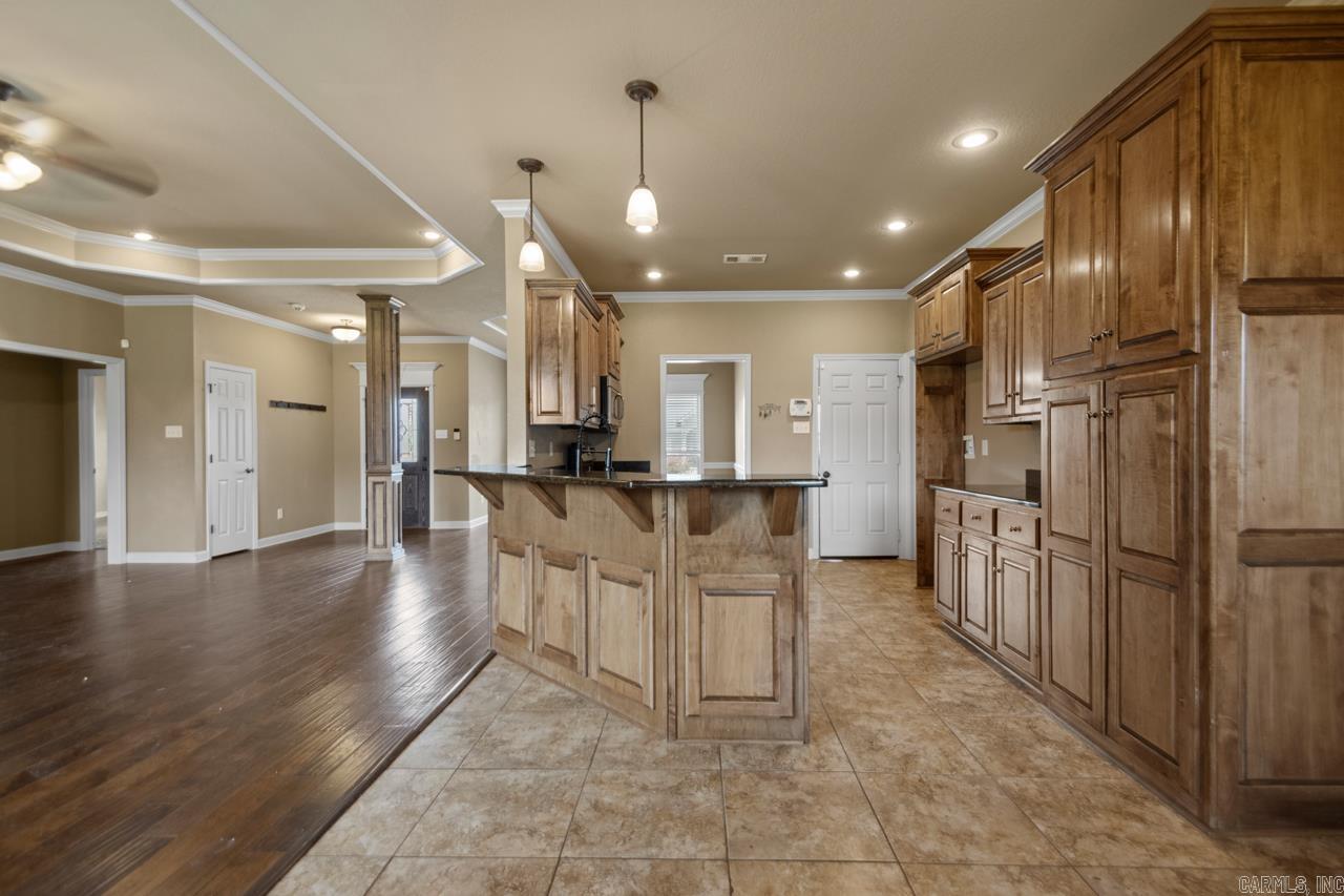 153 Crystal Lake  Austin, AR
