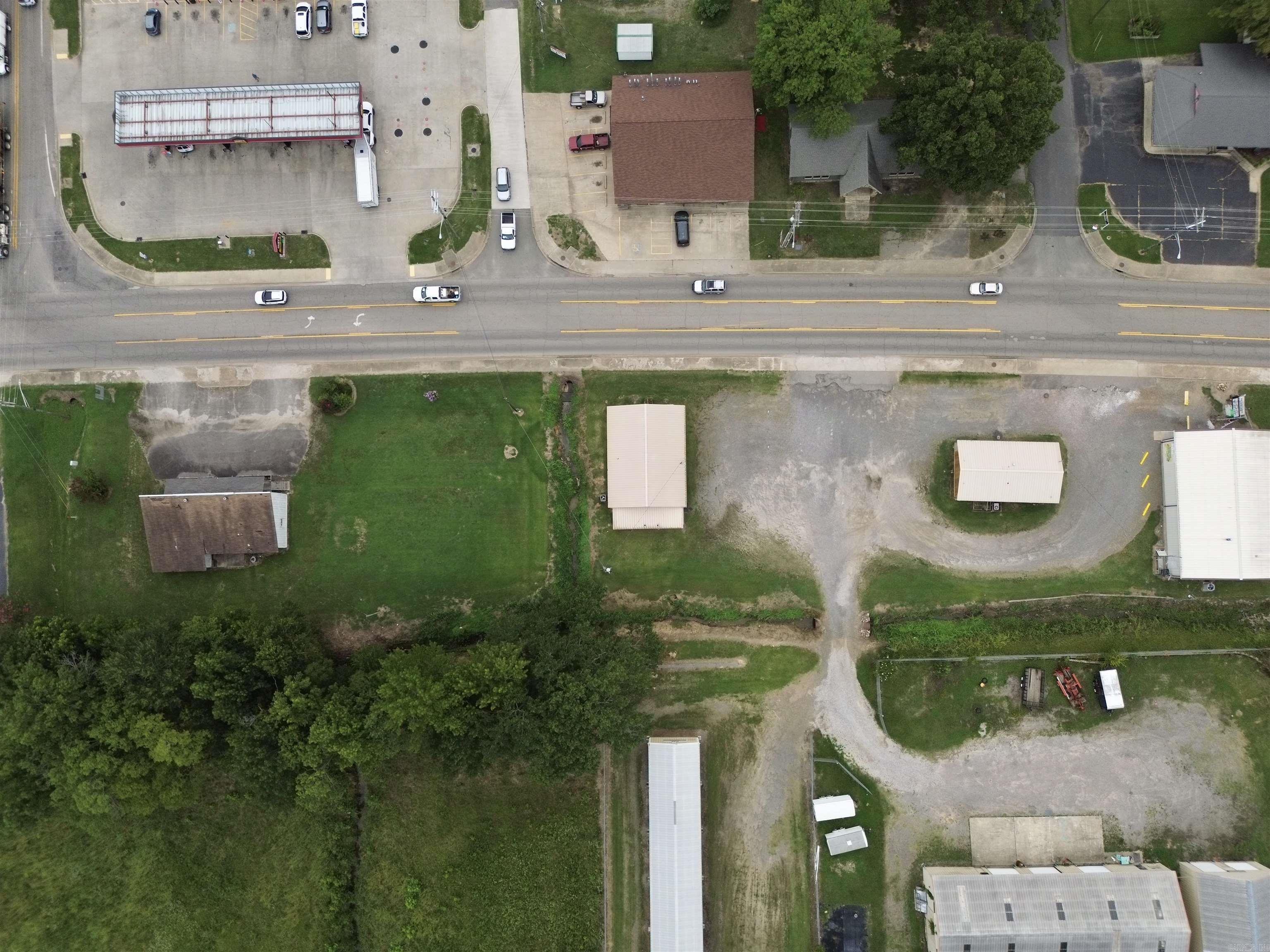 306 N Fourche  Perryville, AR