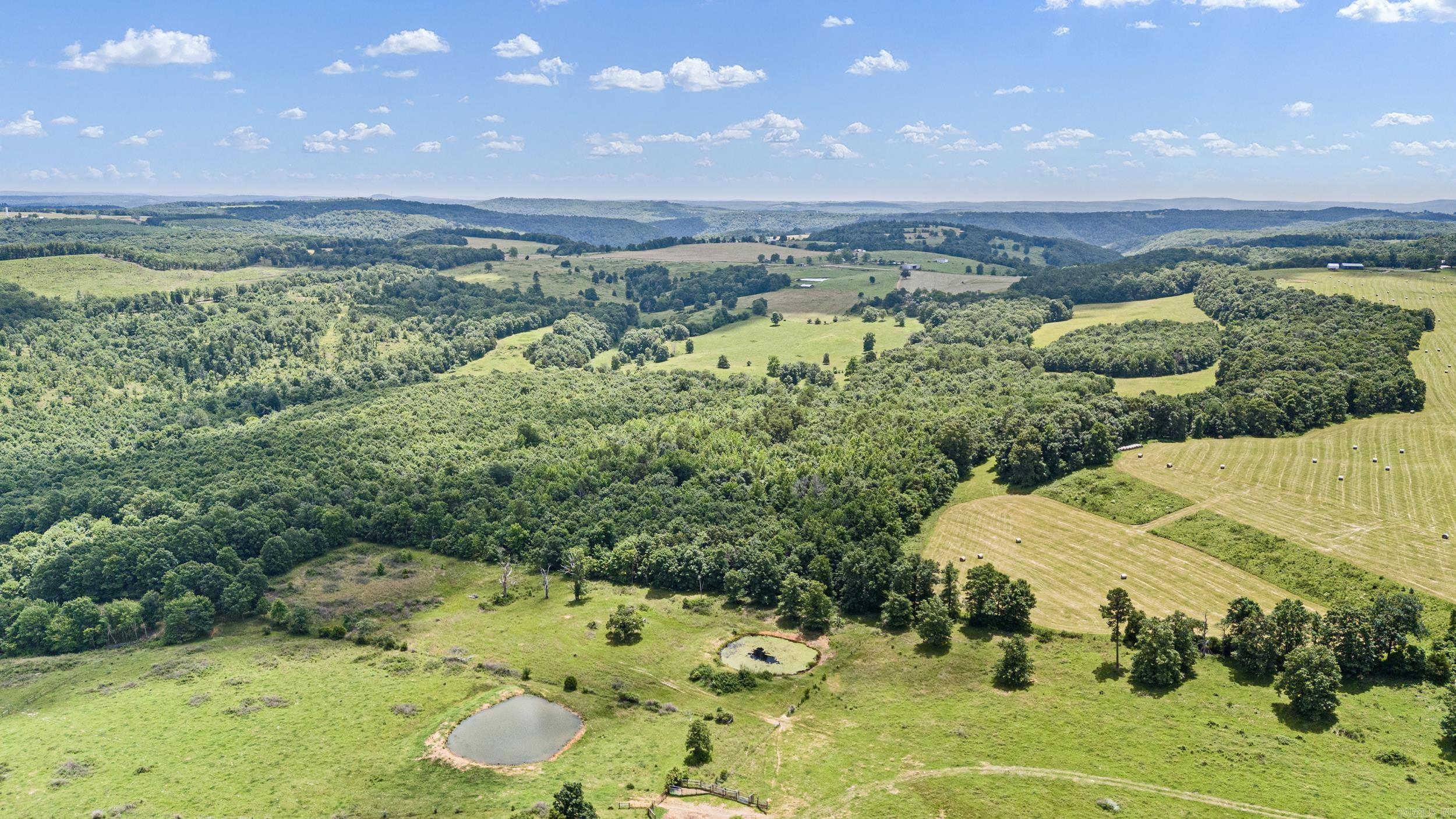  AR 254  Leslie, AR