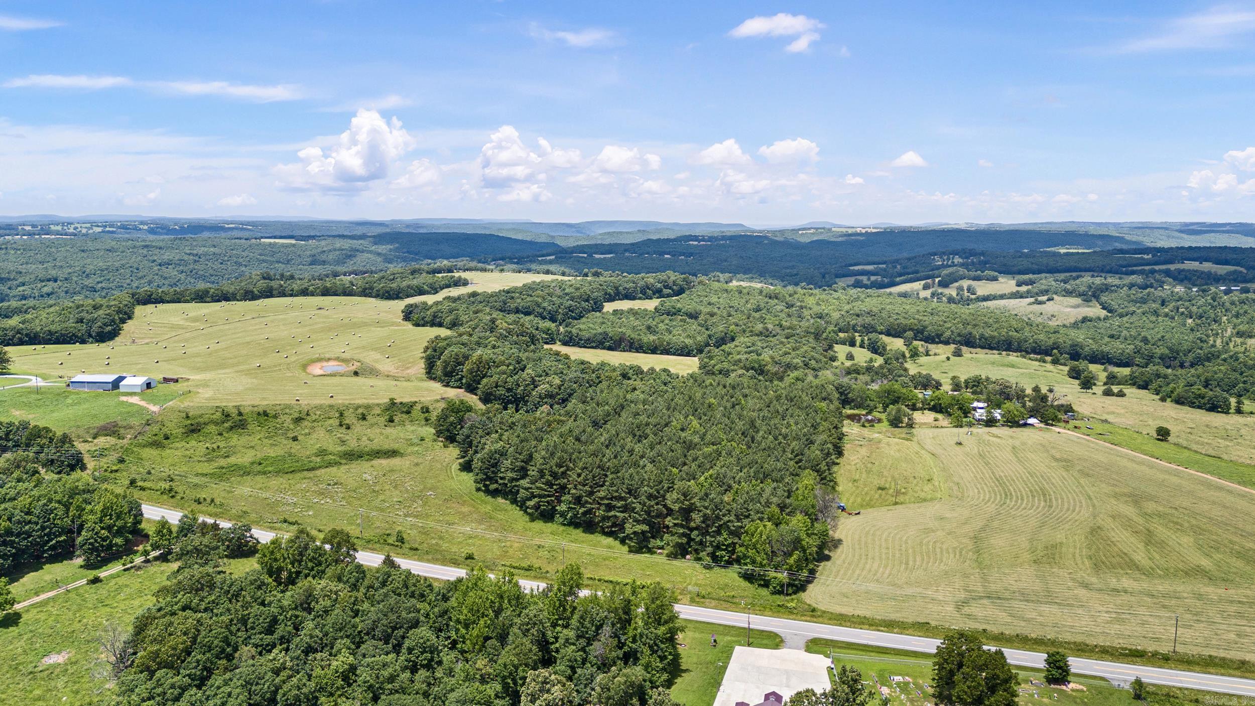  AR 254  Leslie, AR